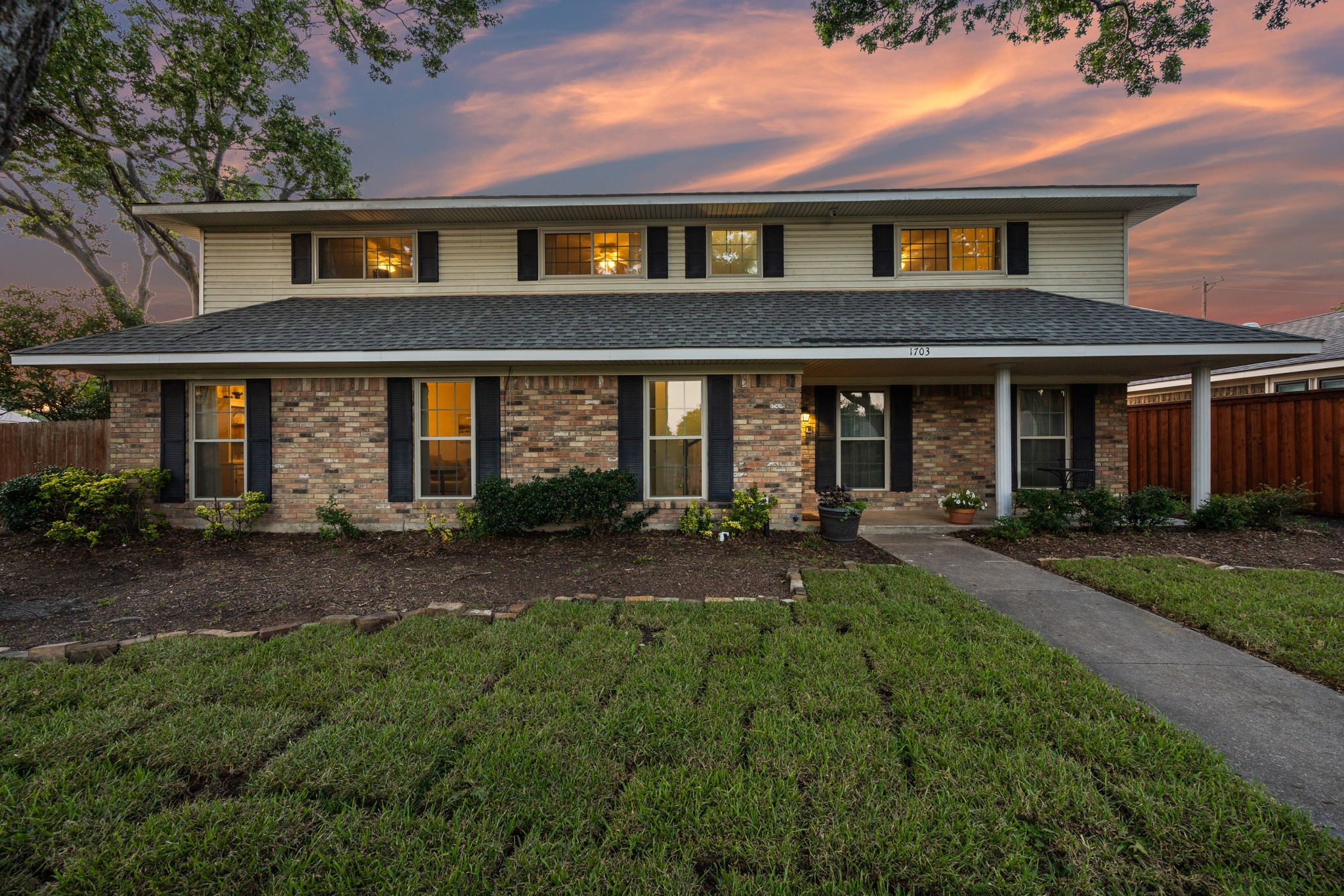 1703 Hanover Drive