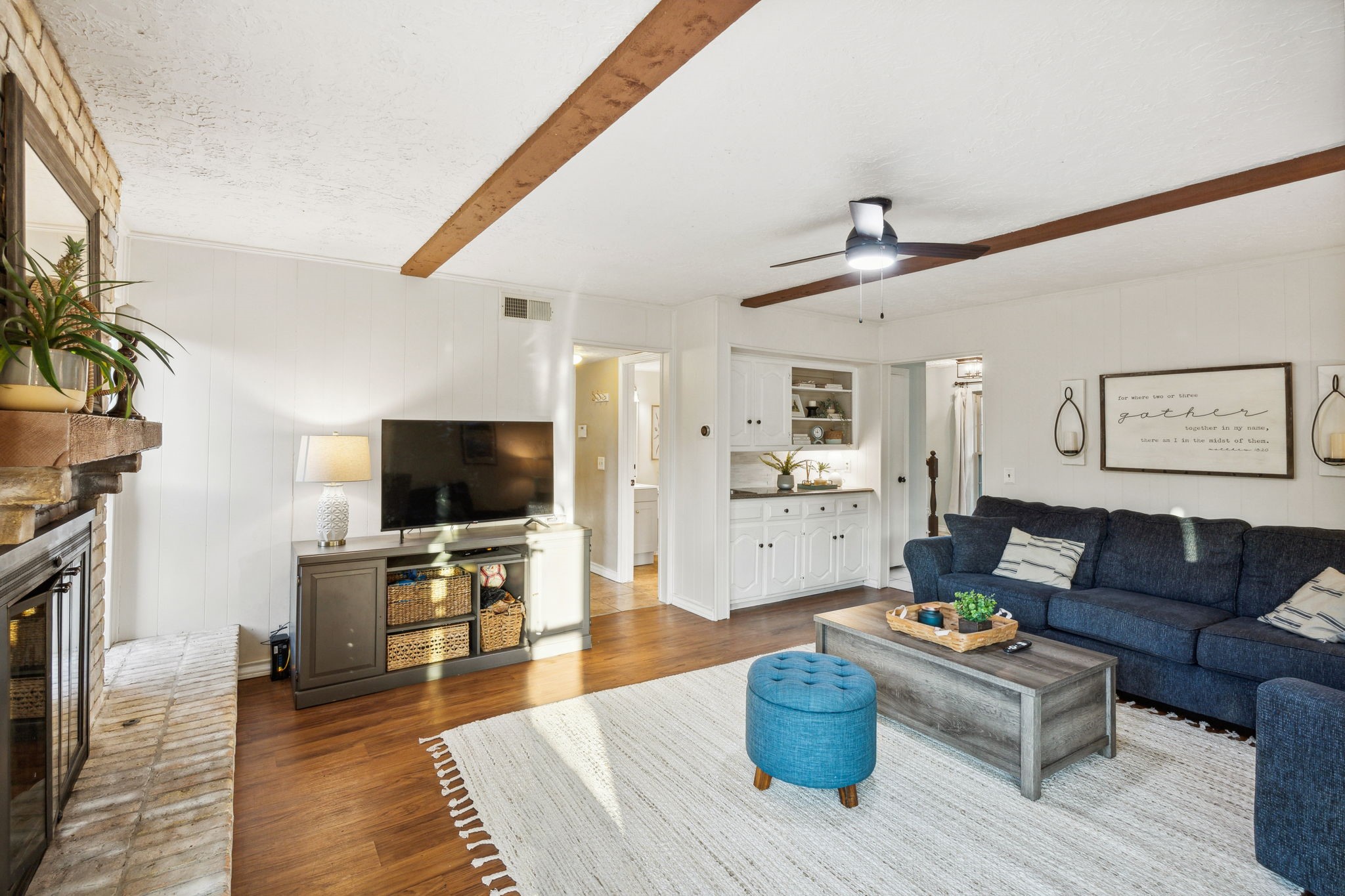 1703 Hanover Drive
