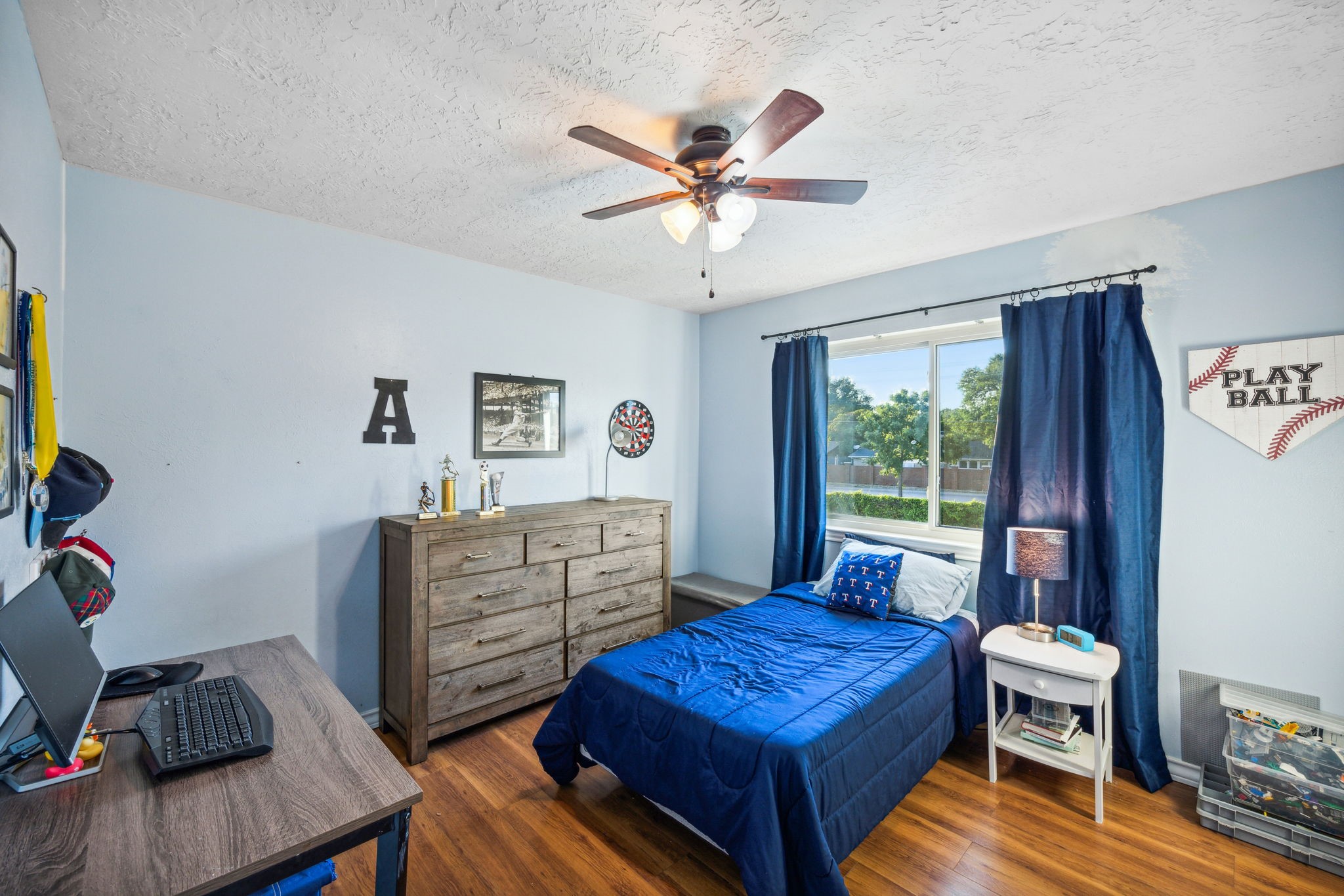 1703 Hanover Drive