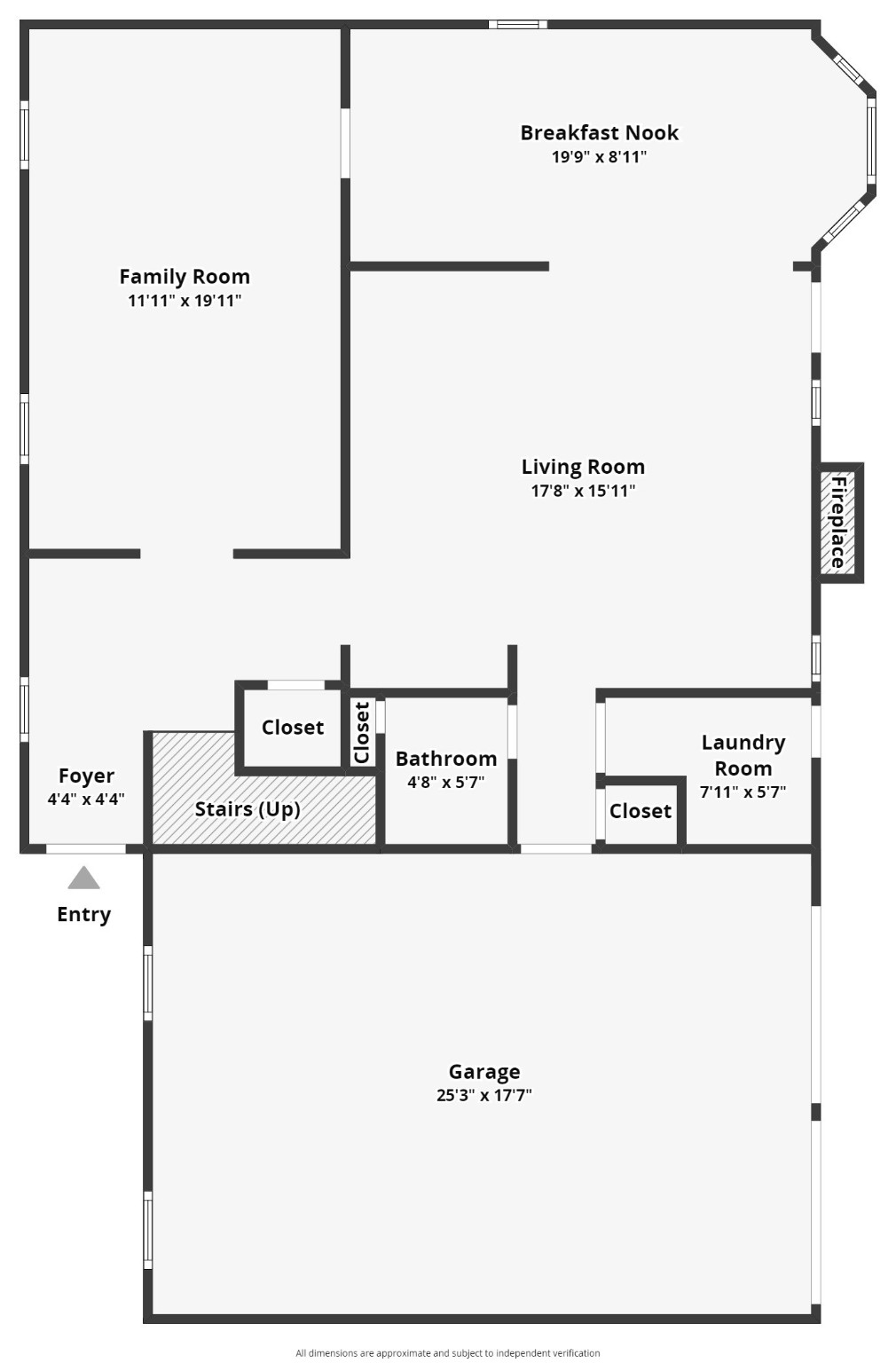 1703 Hanover Drive