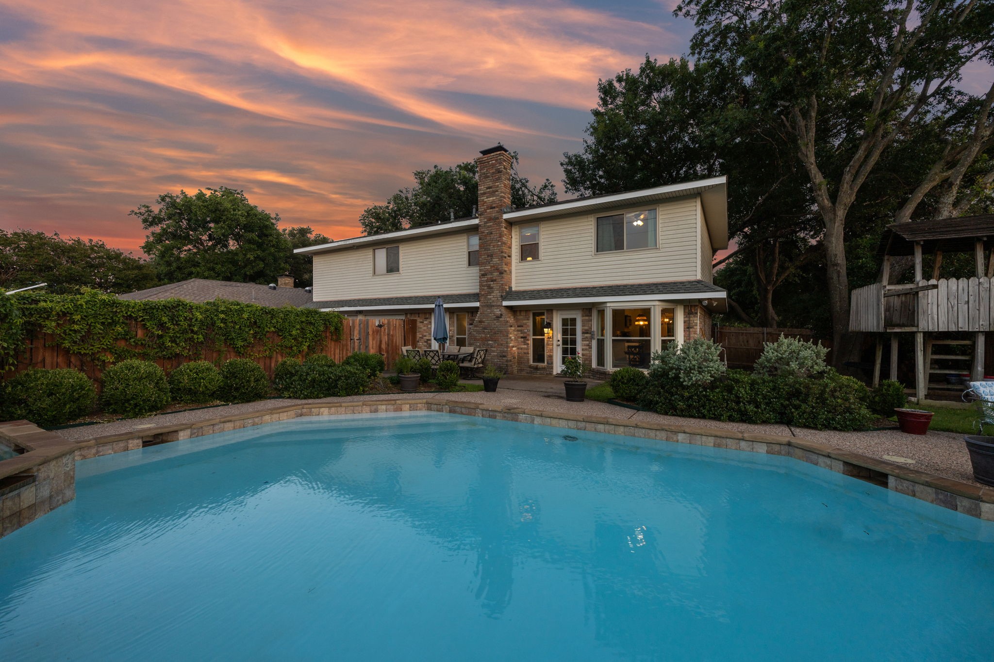 1703 Hanover Drive