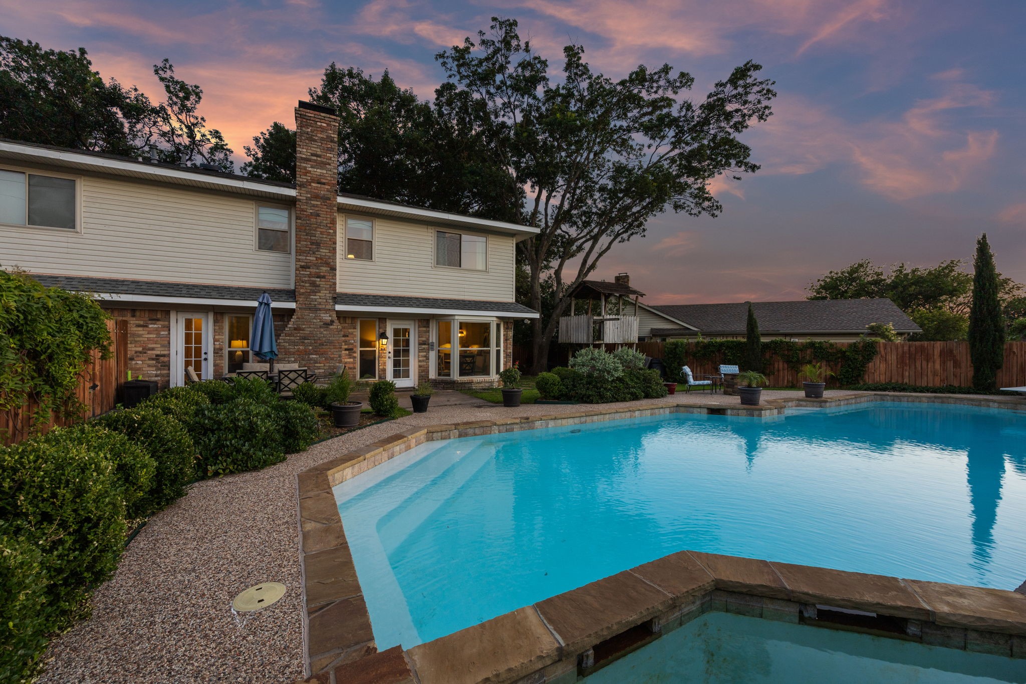 1703 Hanover Drive