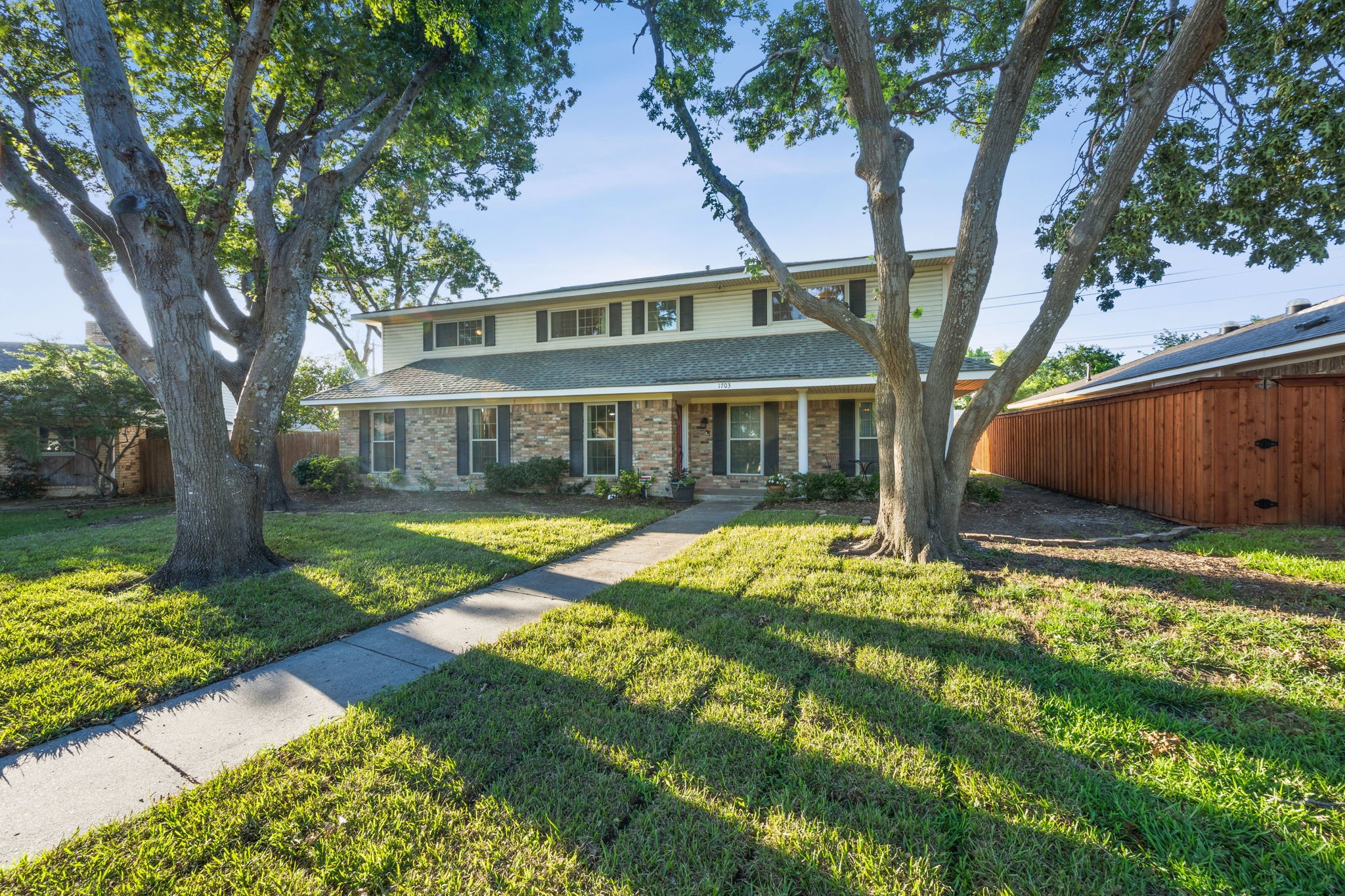 1703 Hanover Drive