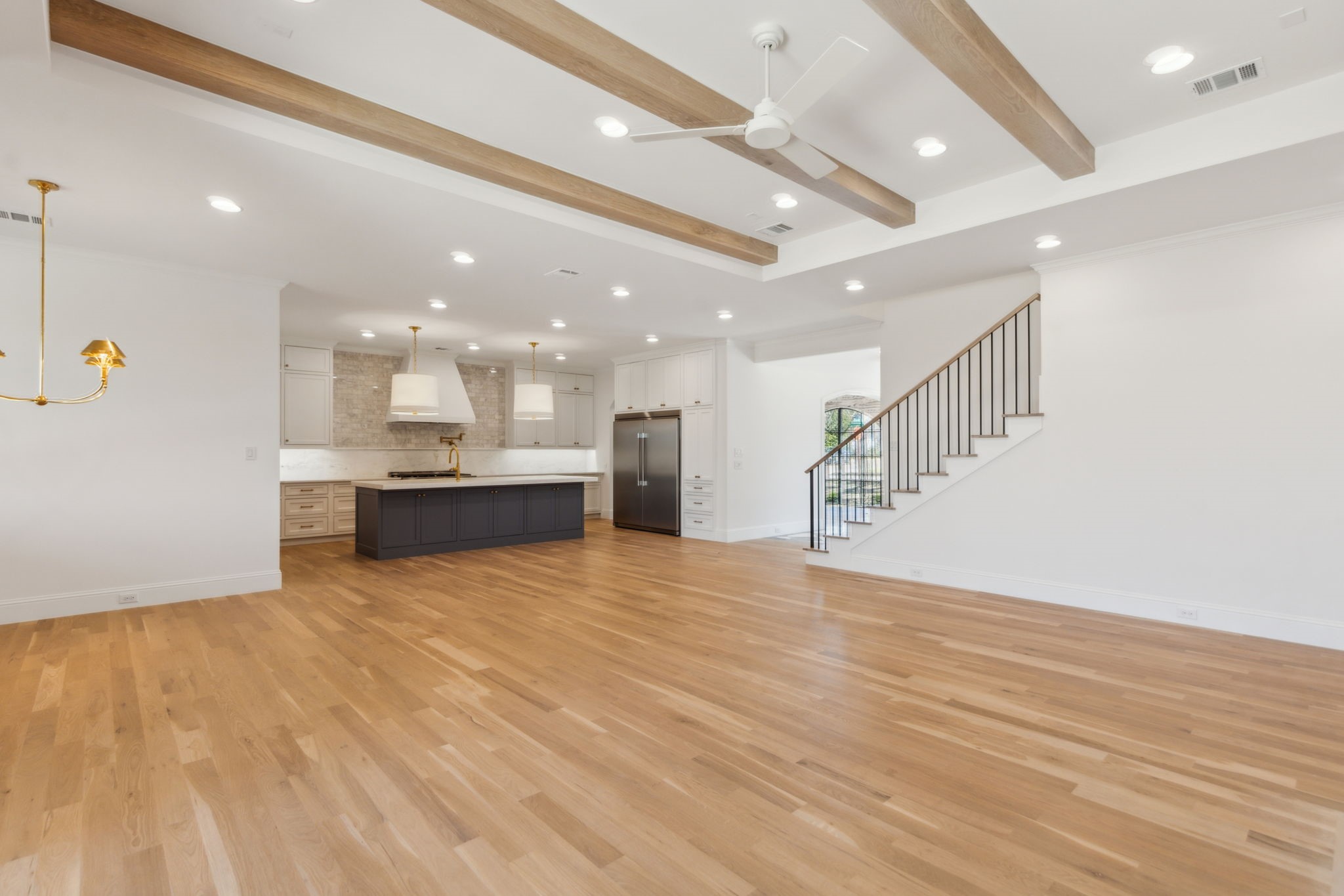 10335 Crestover Drive
