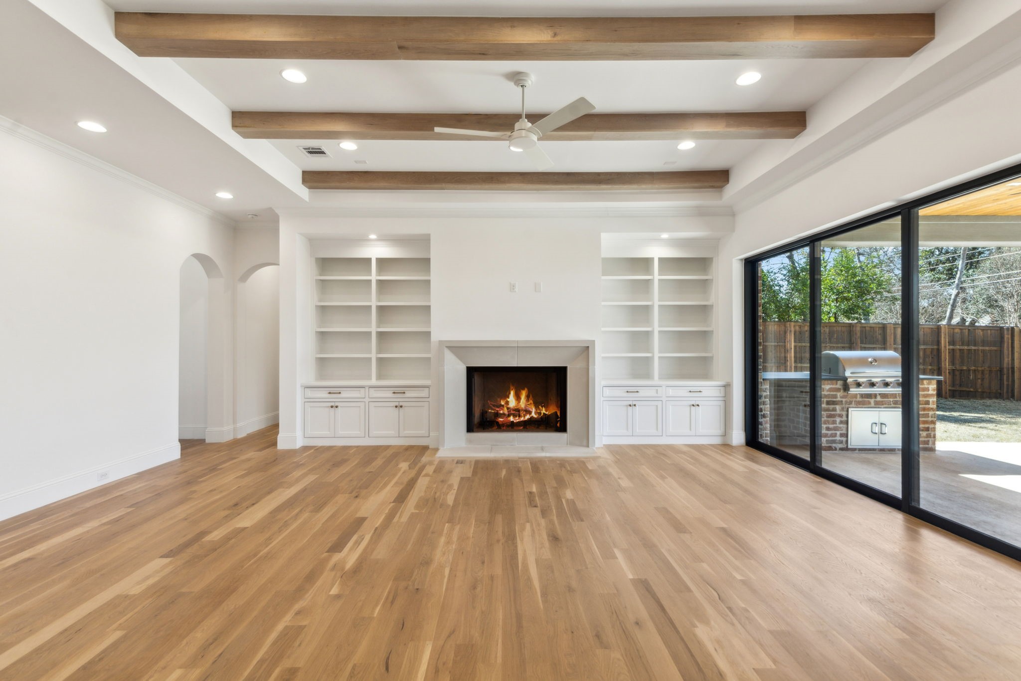 10335 Crestover Drive