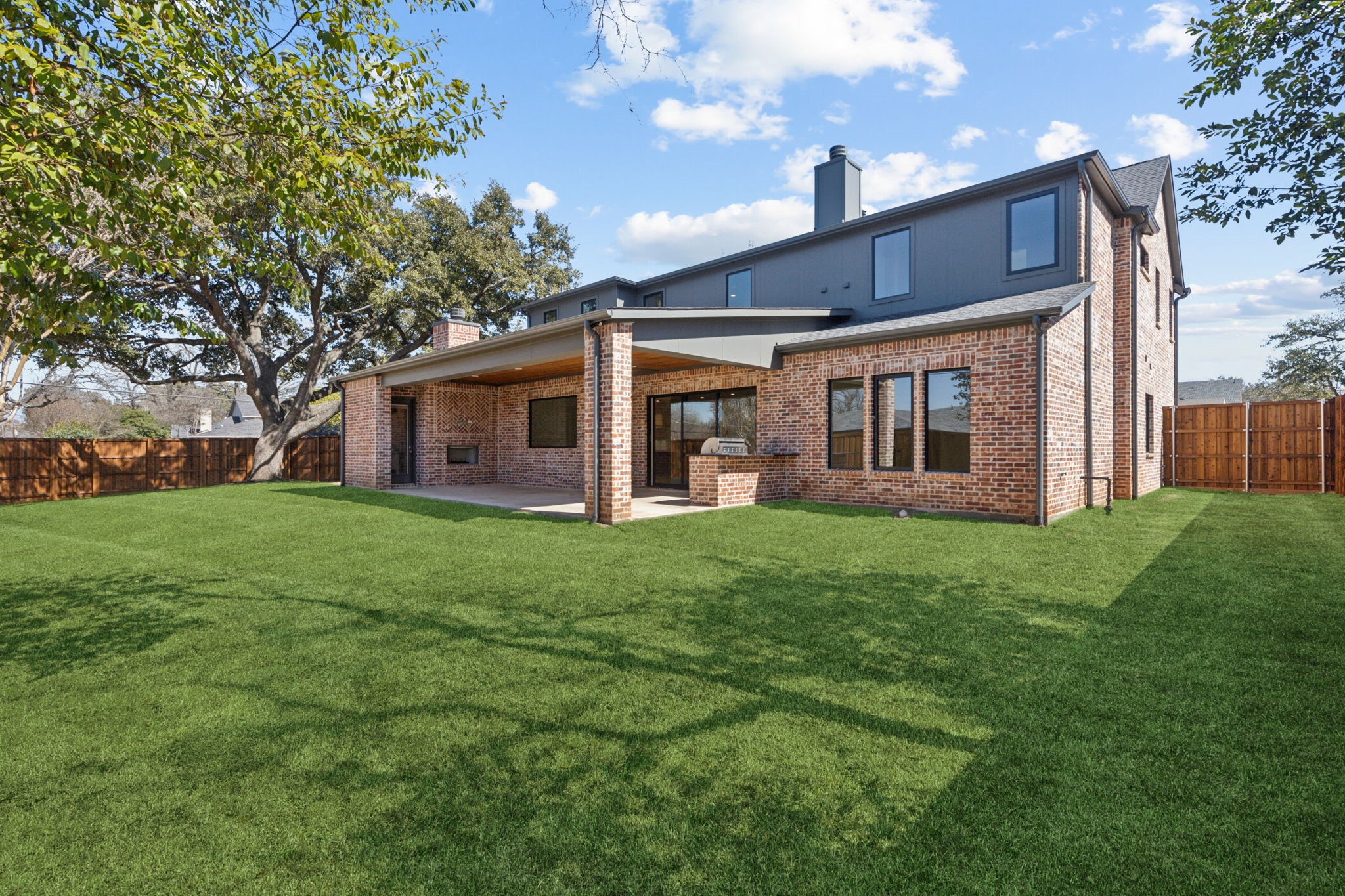 10335 Crestover Drive