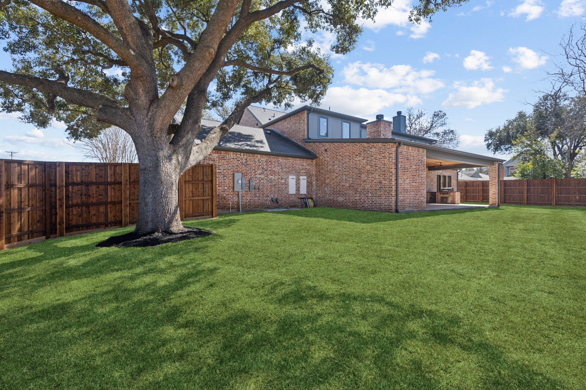 10335 Crestover Drive