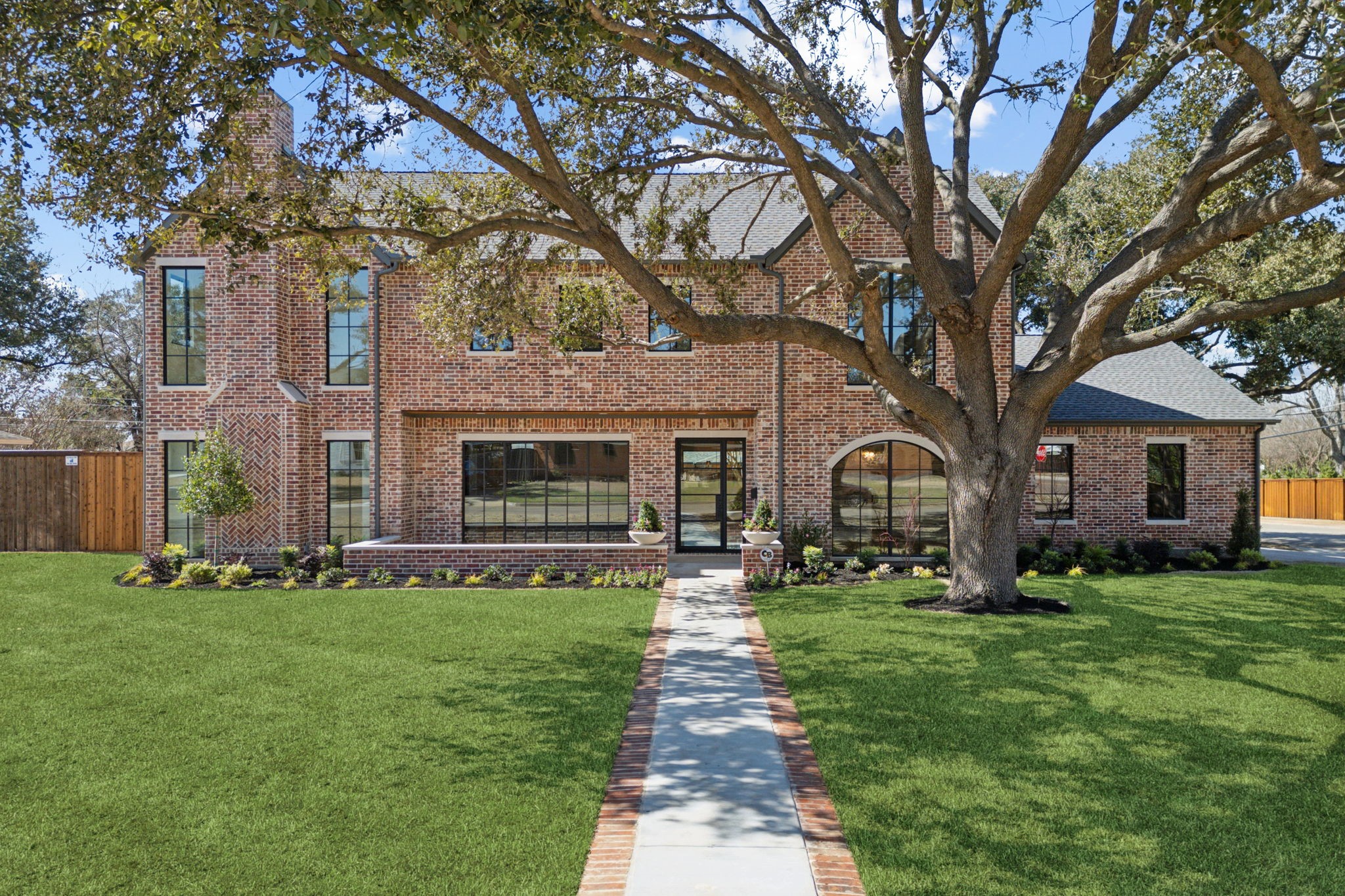 10335 Crestover Drive