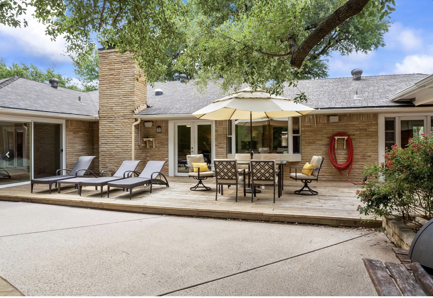 4023 Allencrest Lane
