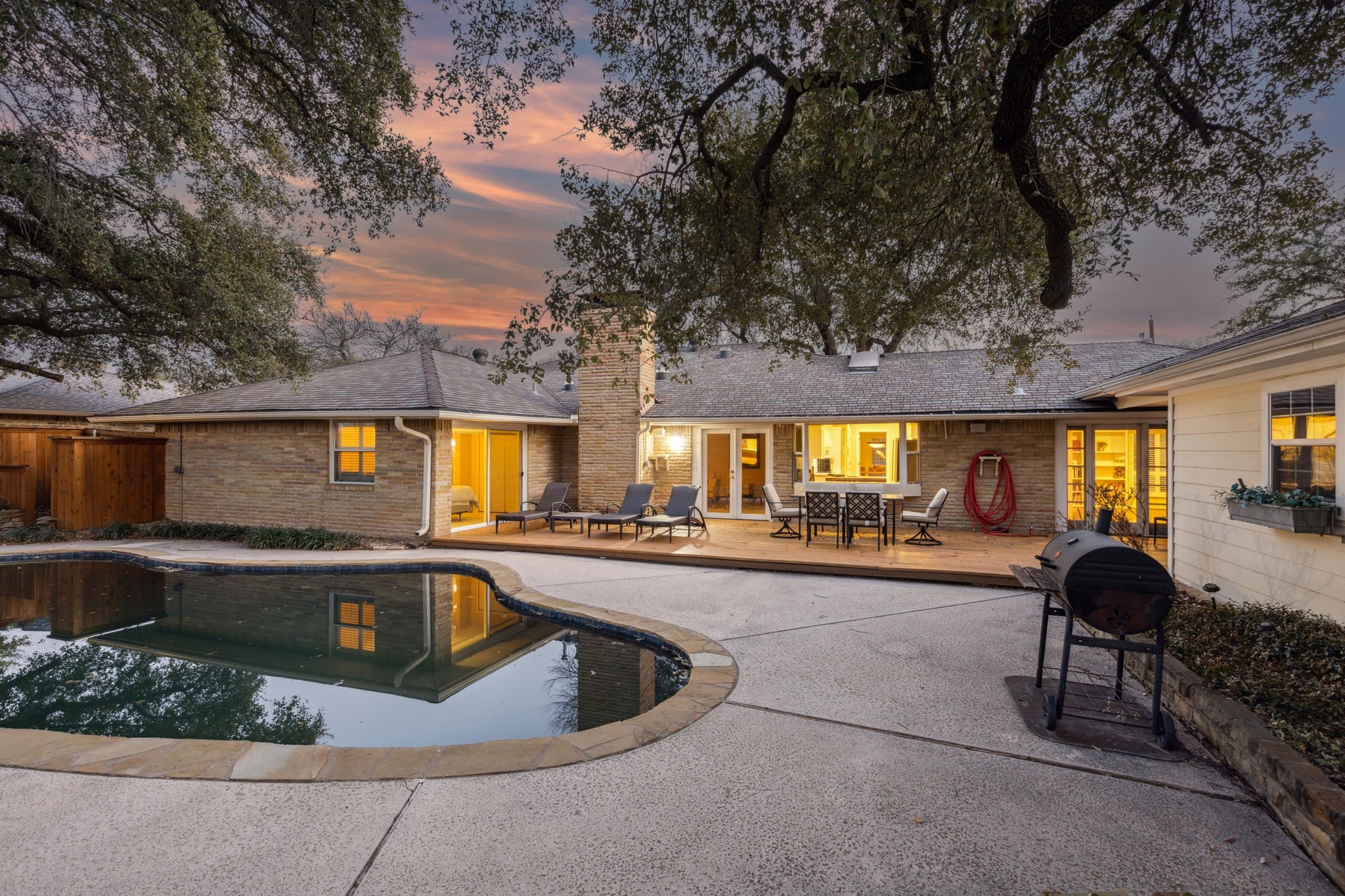 4023 Allencrest Lane