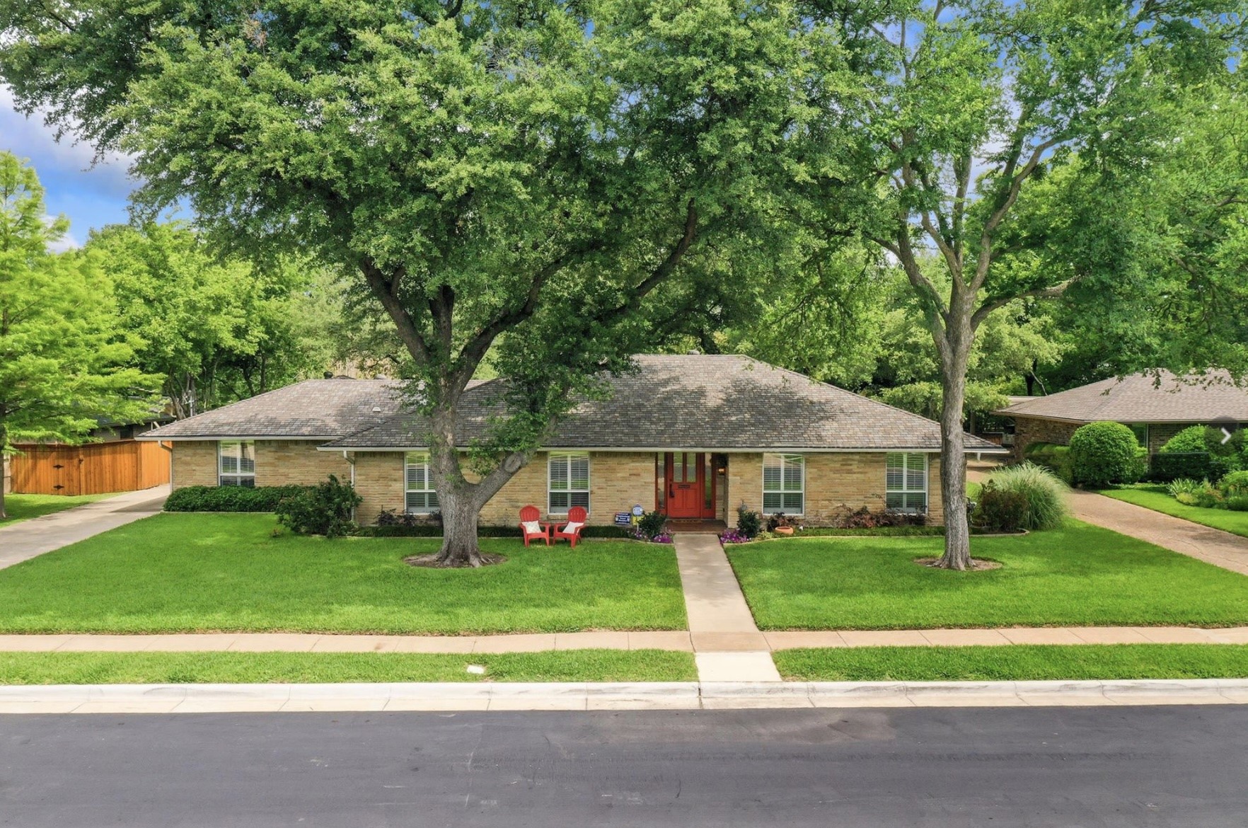 4023 Allencrest Lane