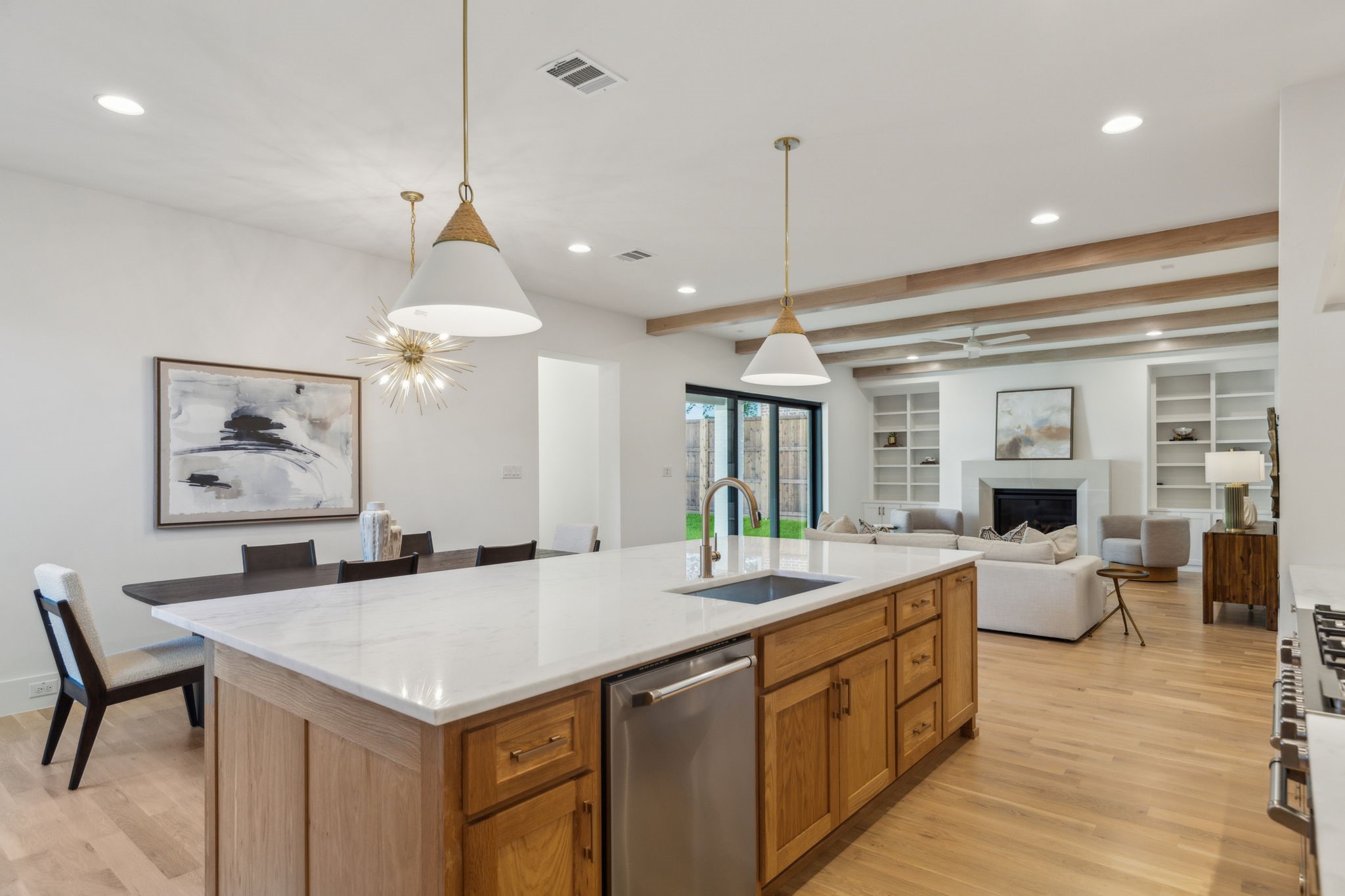 3851 Davila Drive
