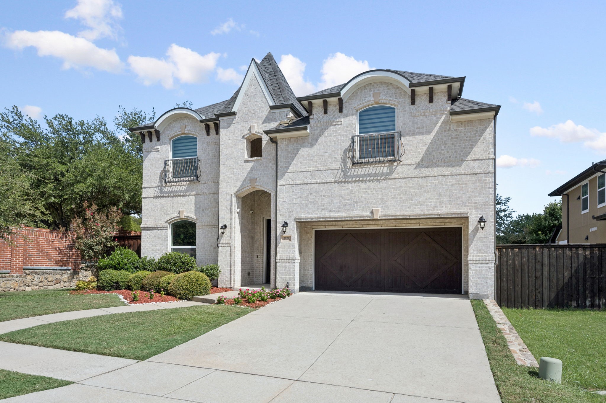 7120 Underwood Drive