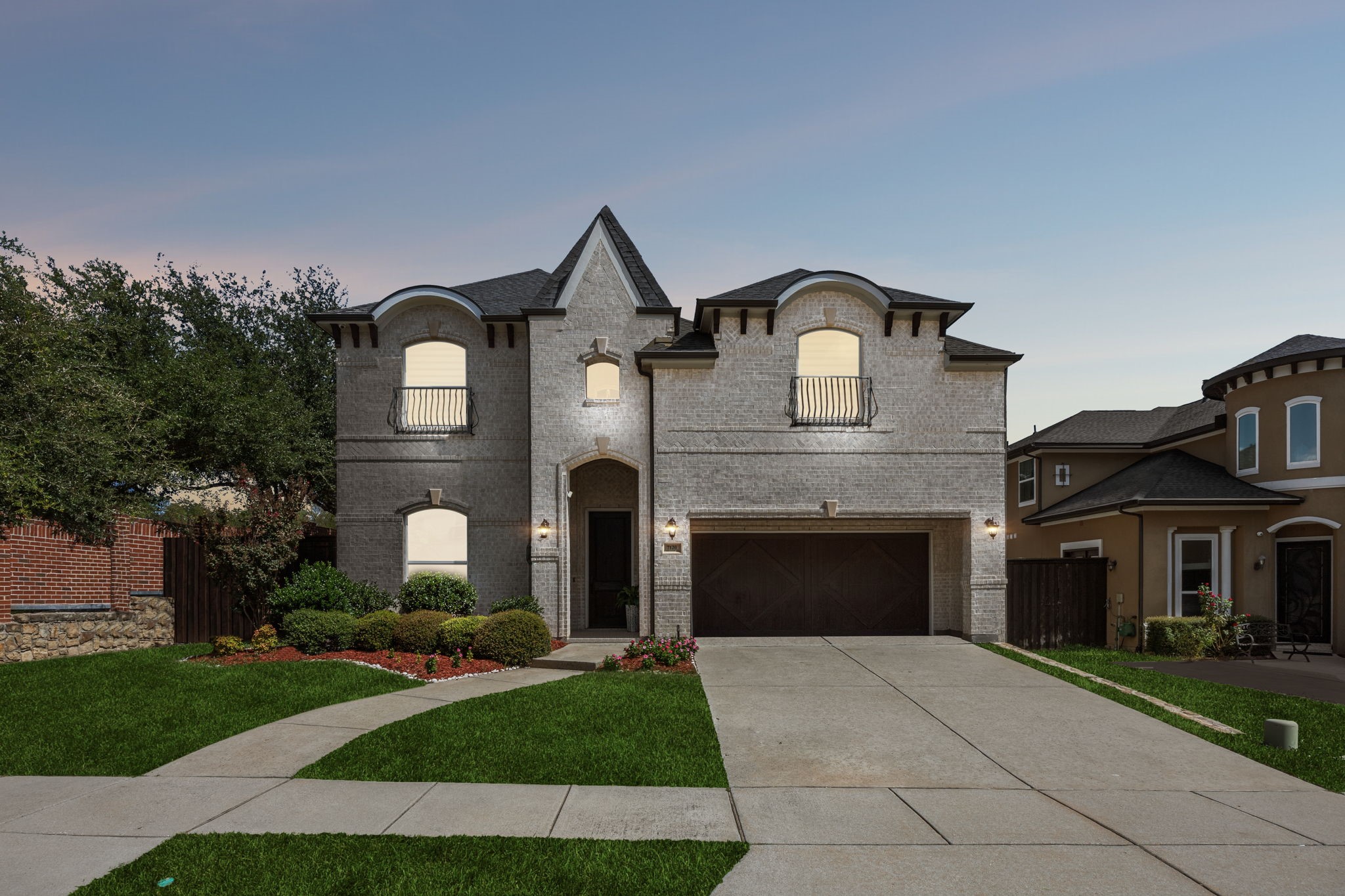 7120 Underwood Drive