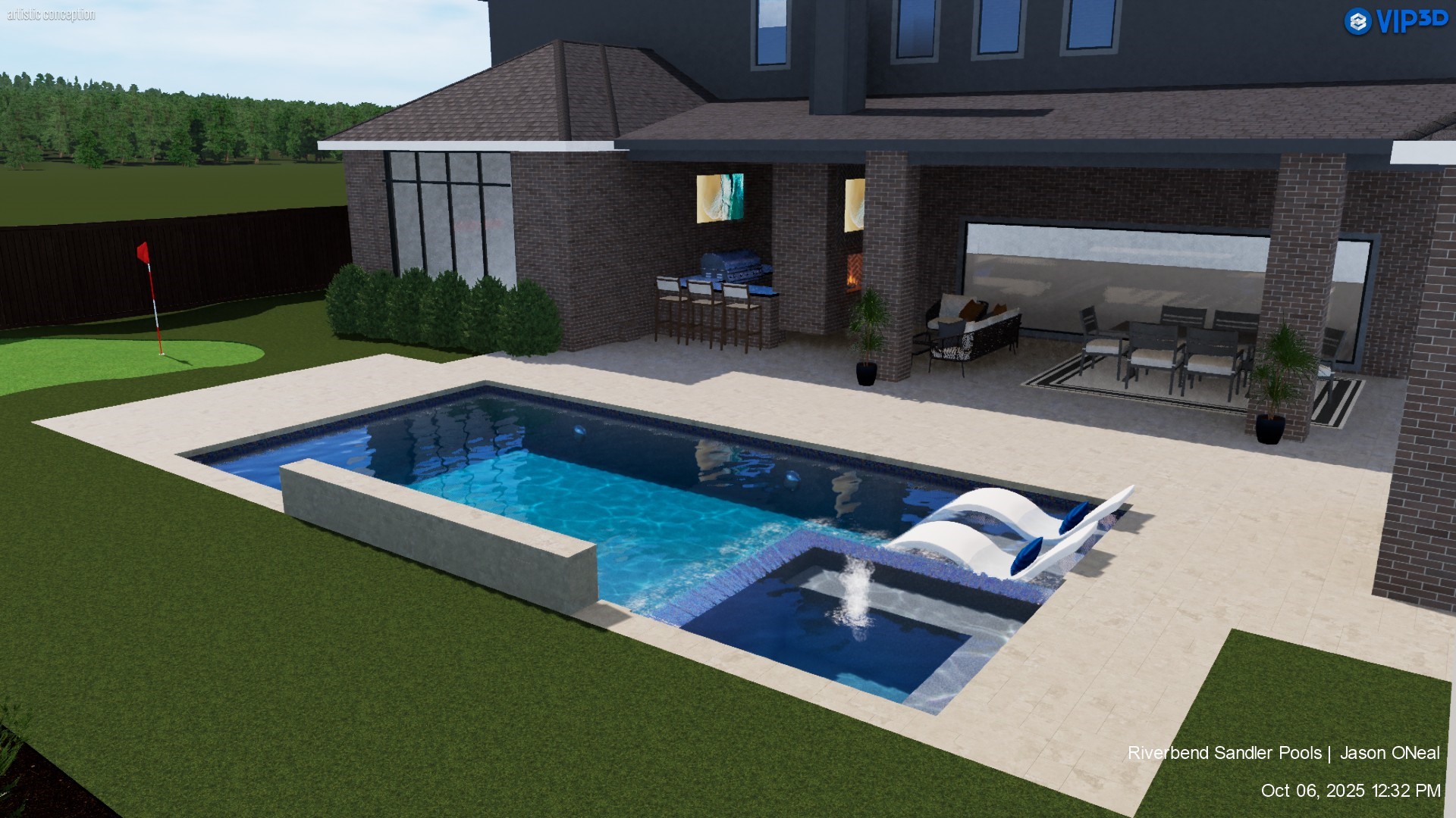10128 Coppedge Lane