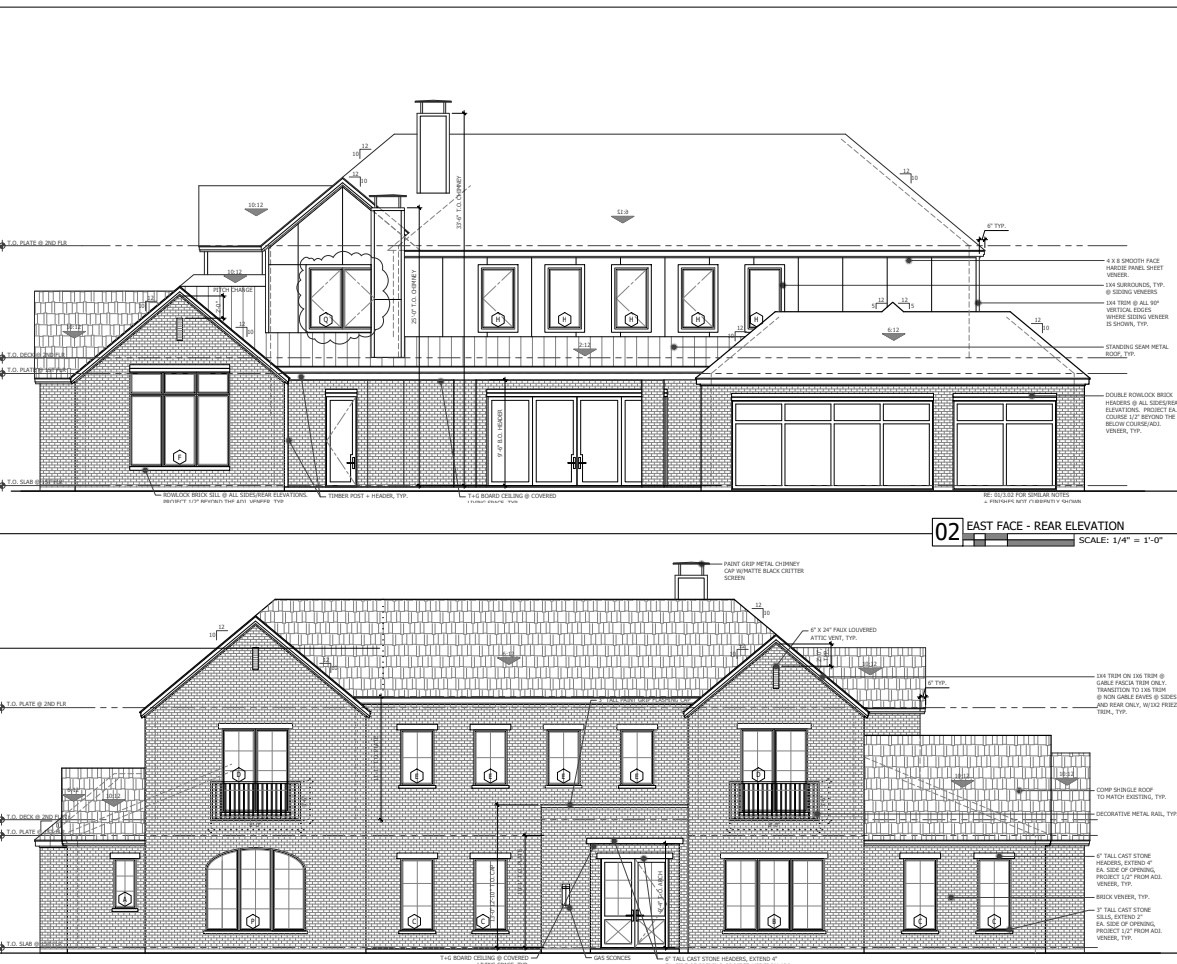 10128 Coppedge Lane