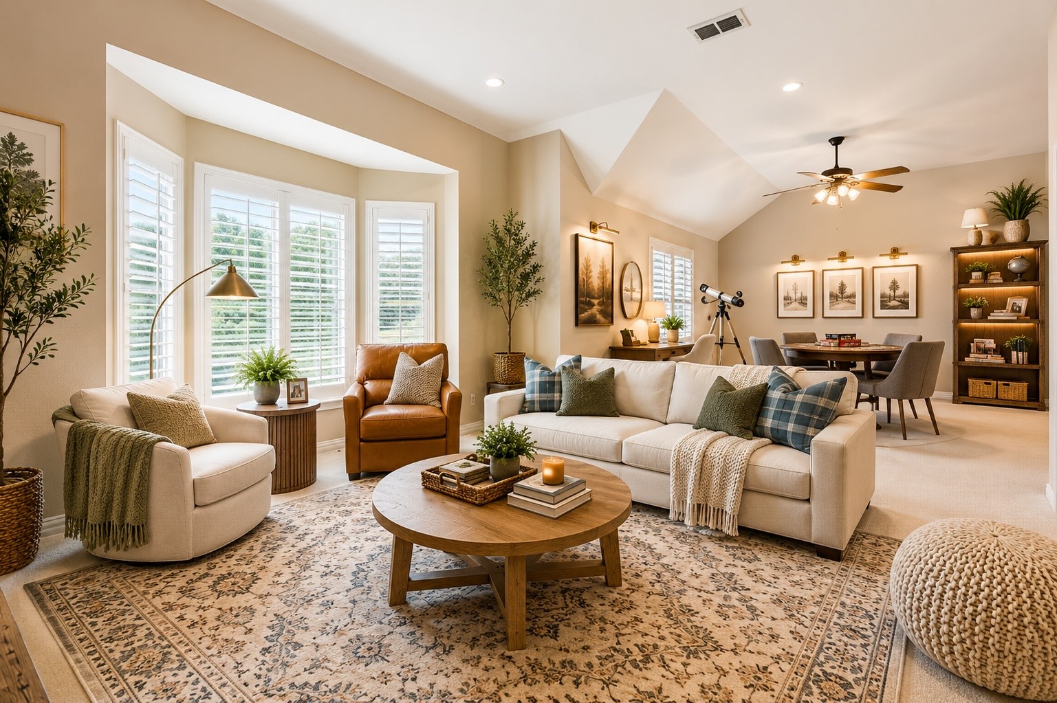 2170 Clubview Drive