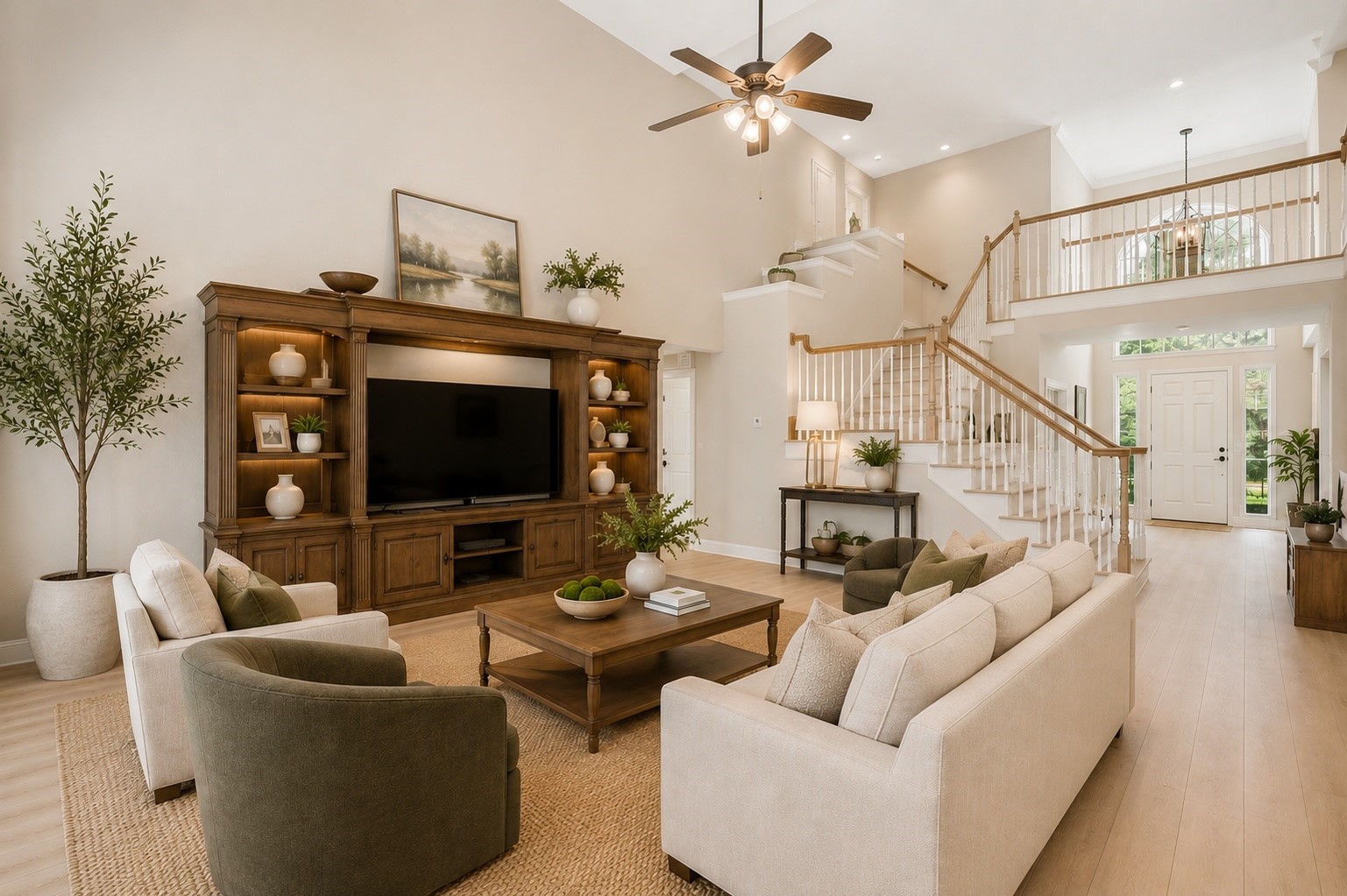 2170 Clubview Drive