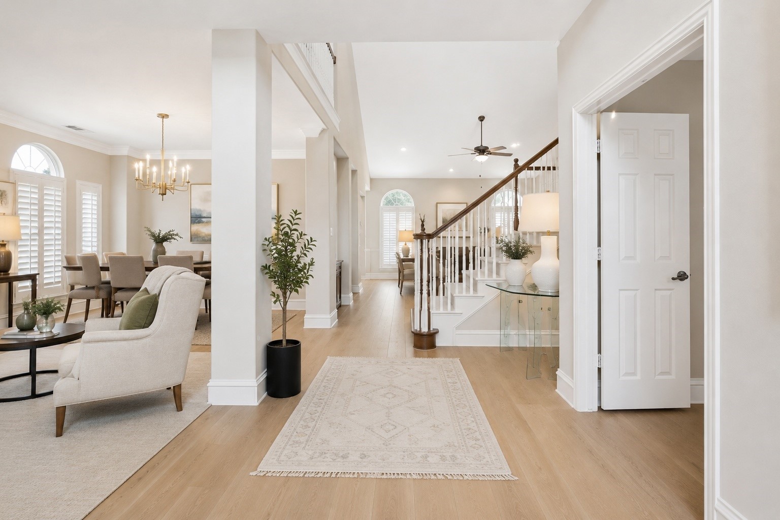 2170 Clubview Drive
