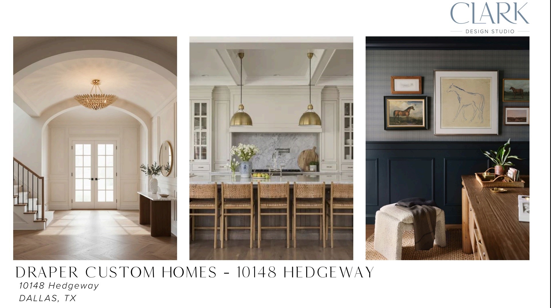 10148 Hedgeway Lane