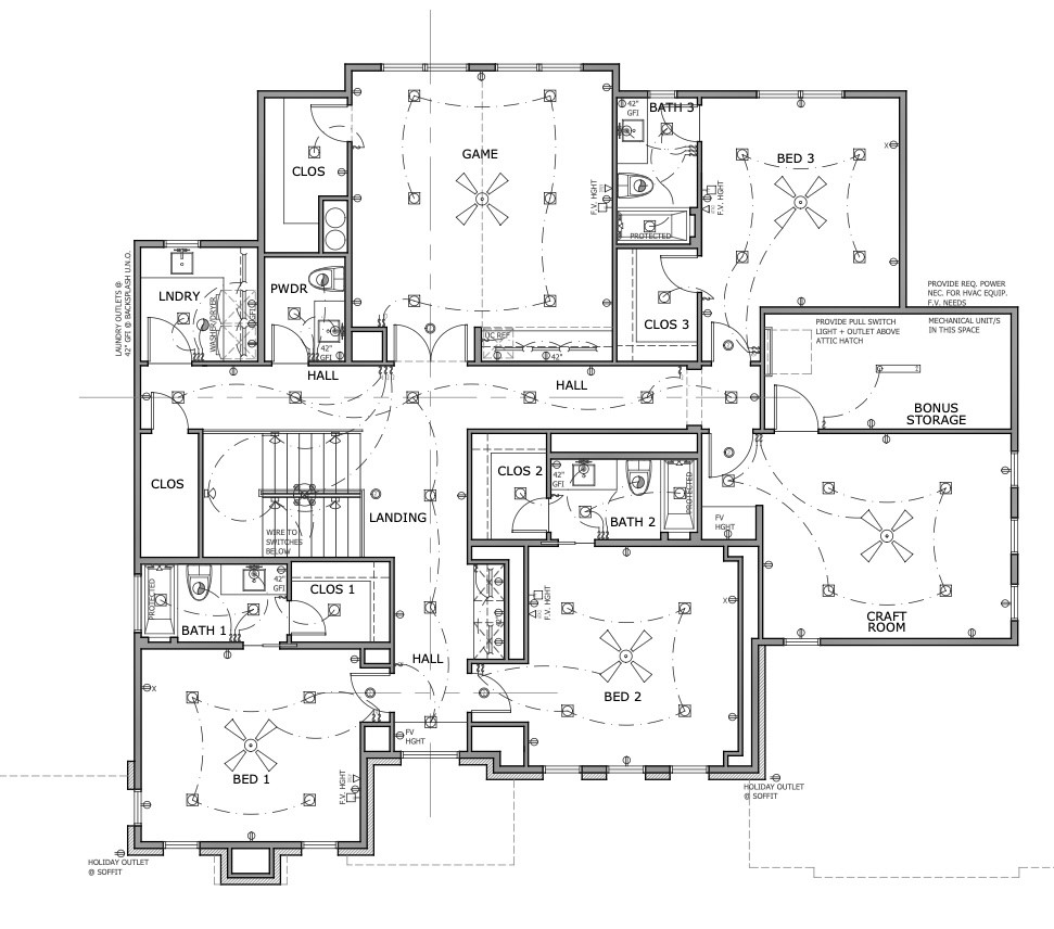 10148 Hedgeway Lane