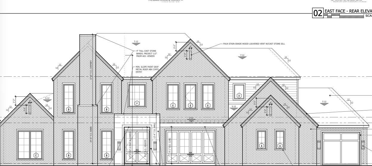 10148 Hedgeway Lane