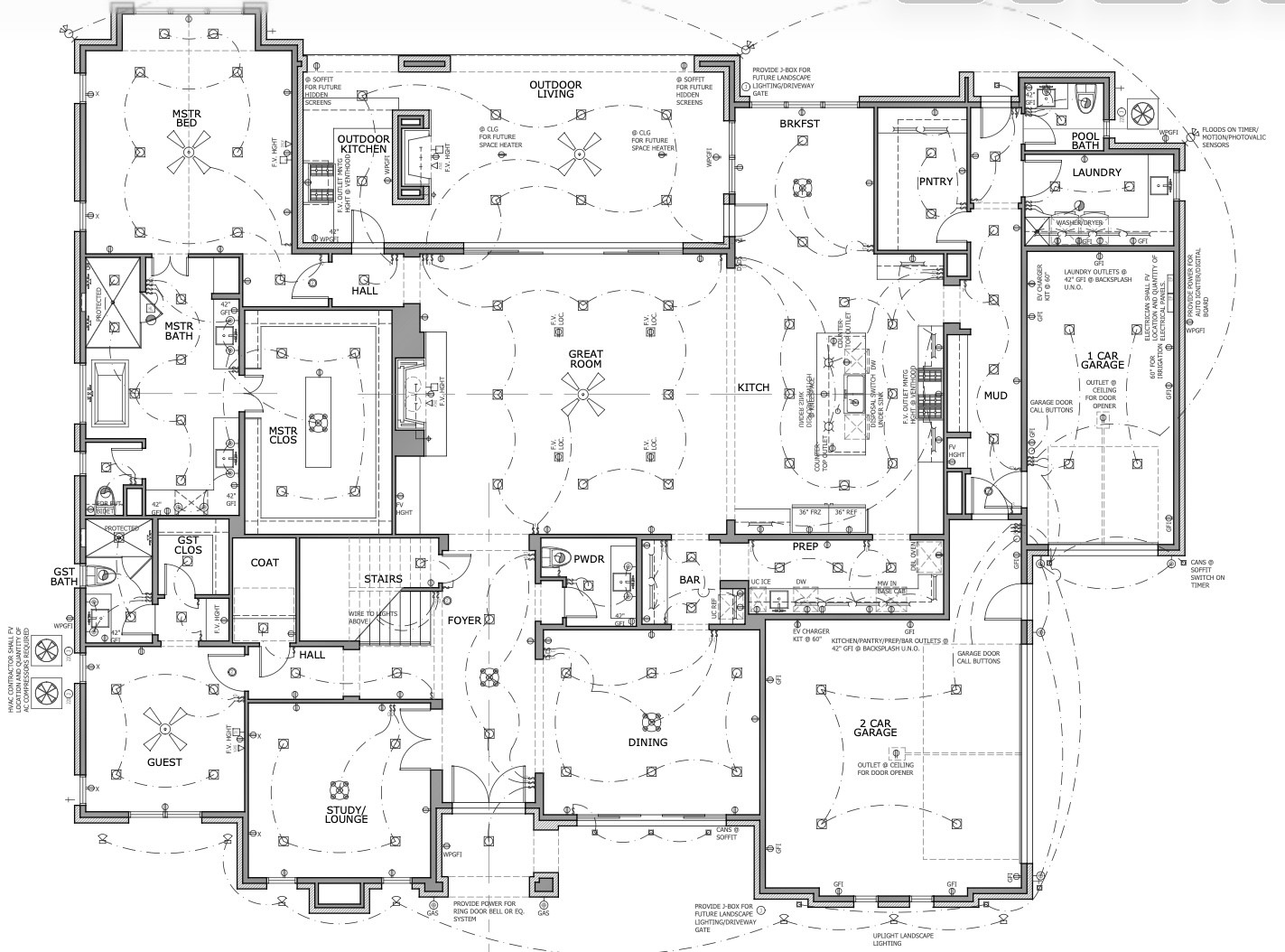 10148 Hedgeway Lane