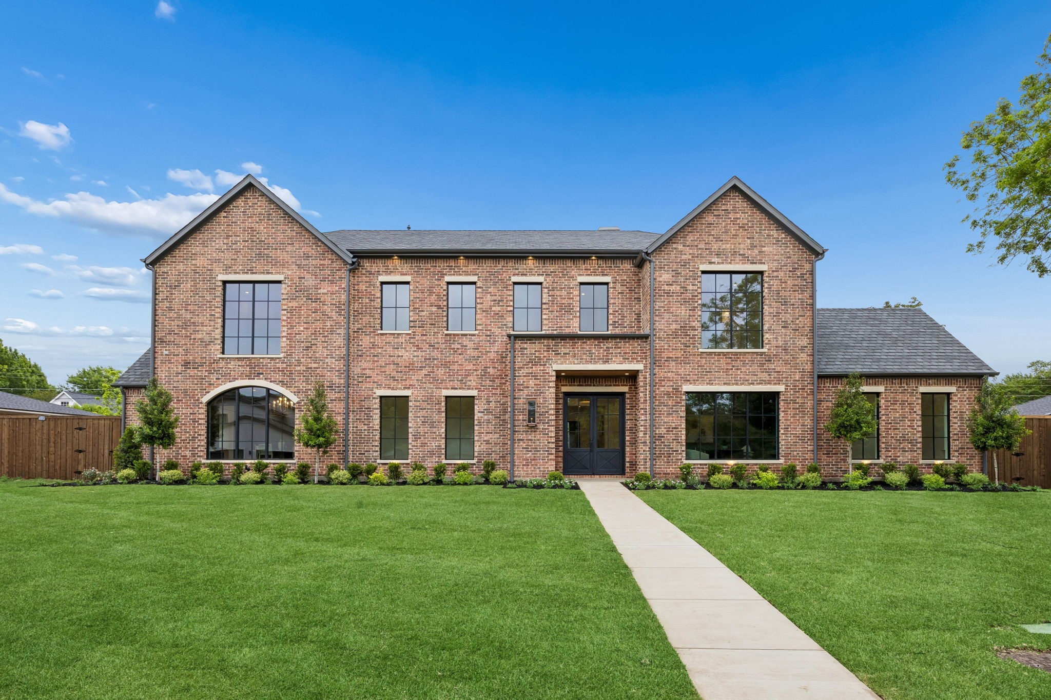10128 Coppedge Lane