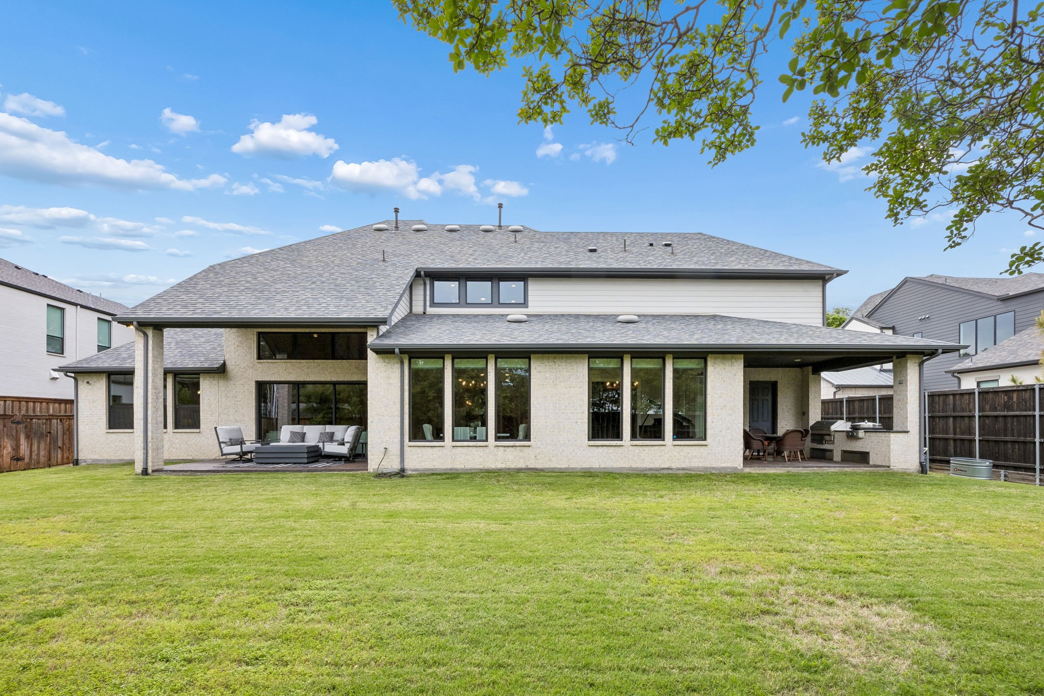 12108 Fieldwood Lane