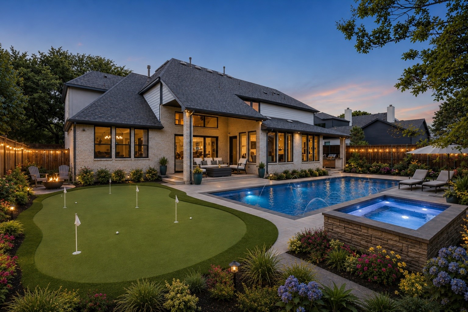 12108 Fieldwood Lane