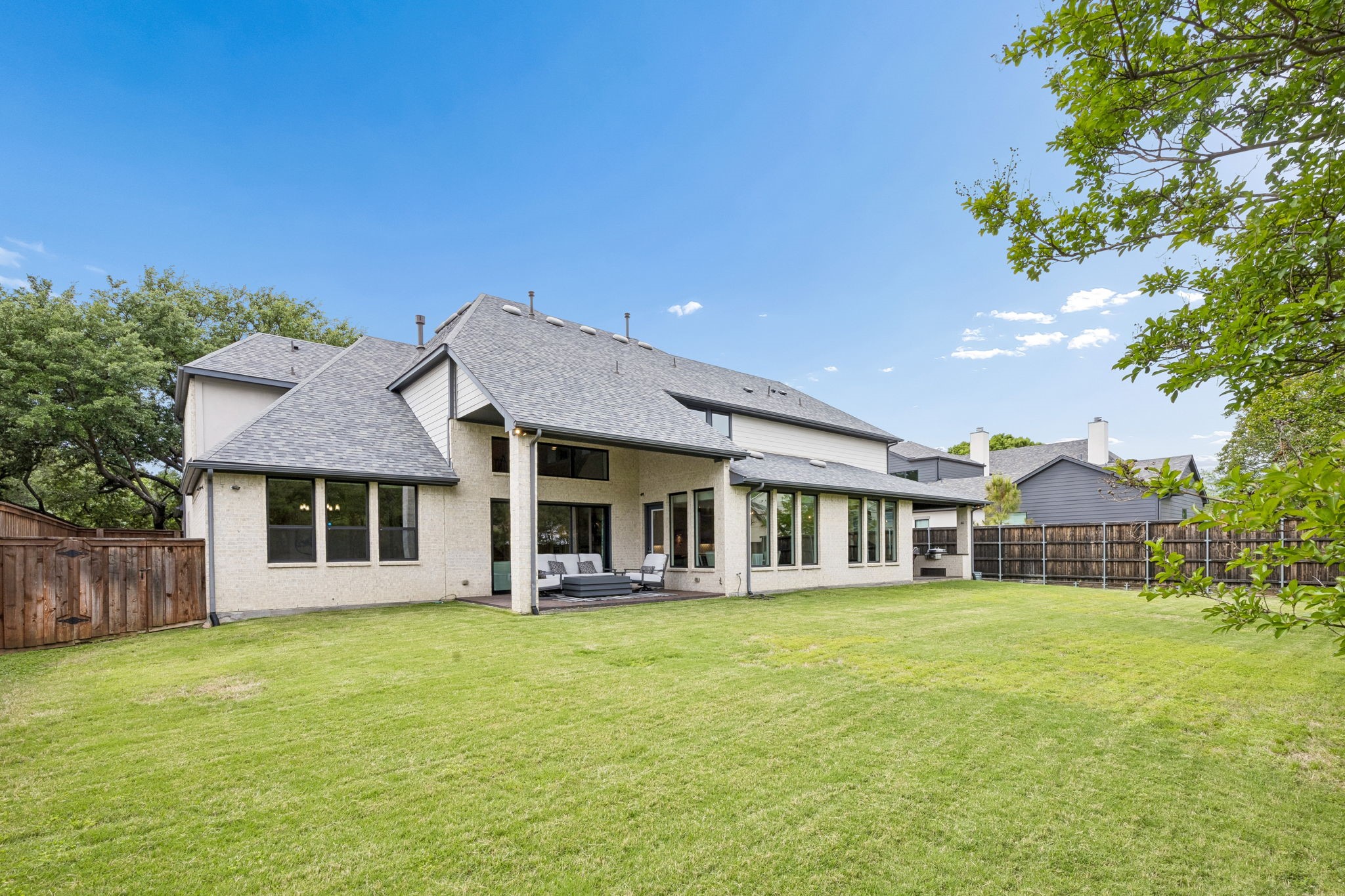 12108 Fieldwood Lane