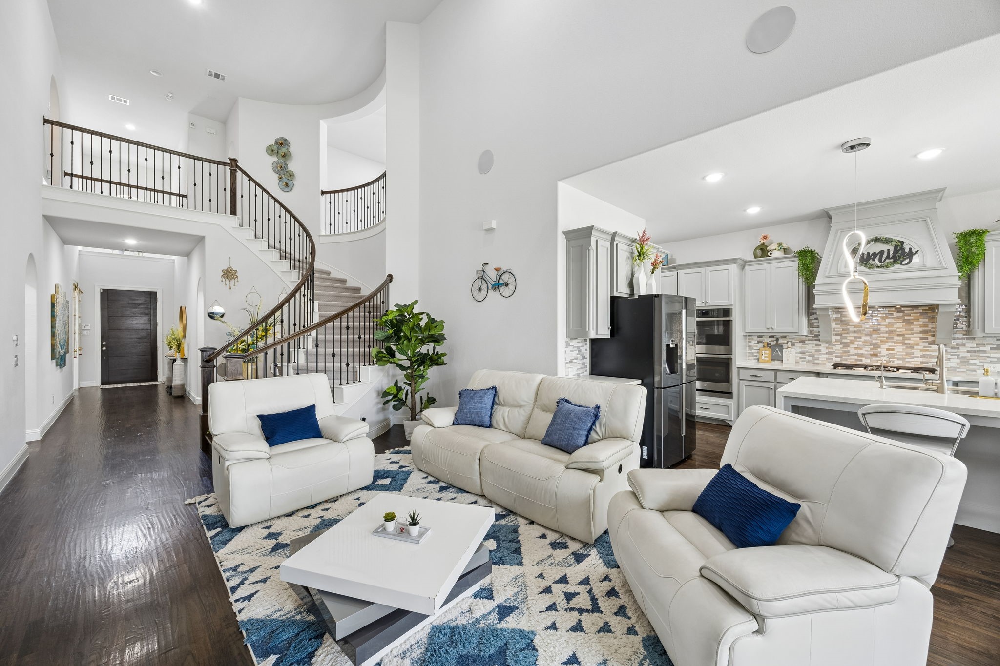 7826 Uxbridge Drive