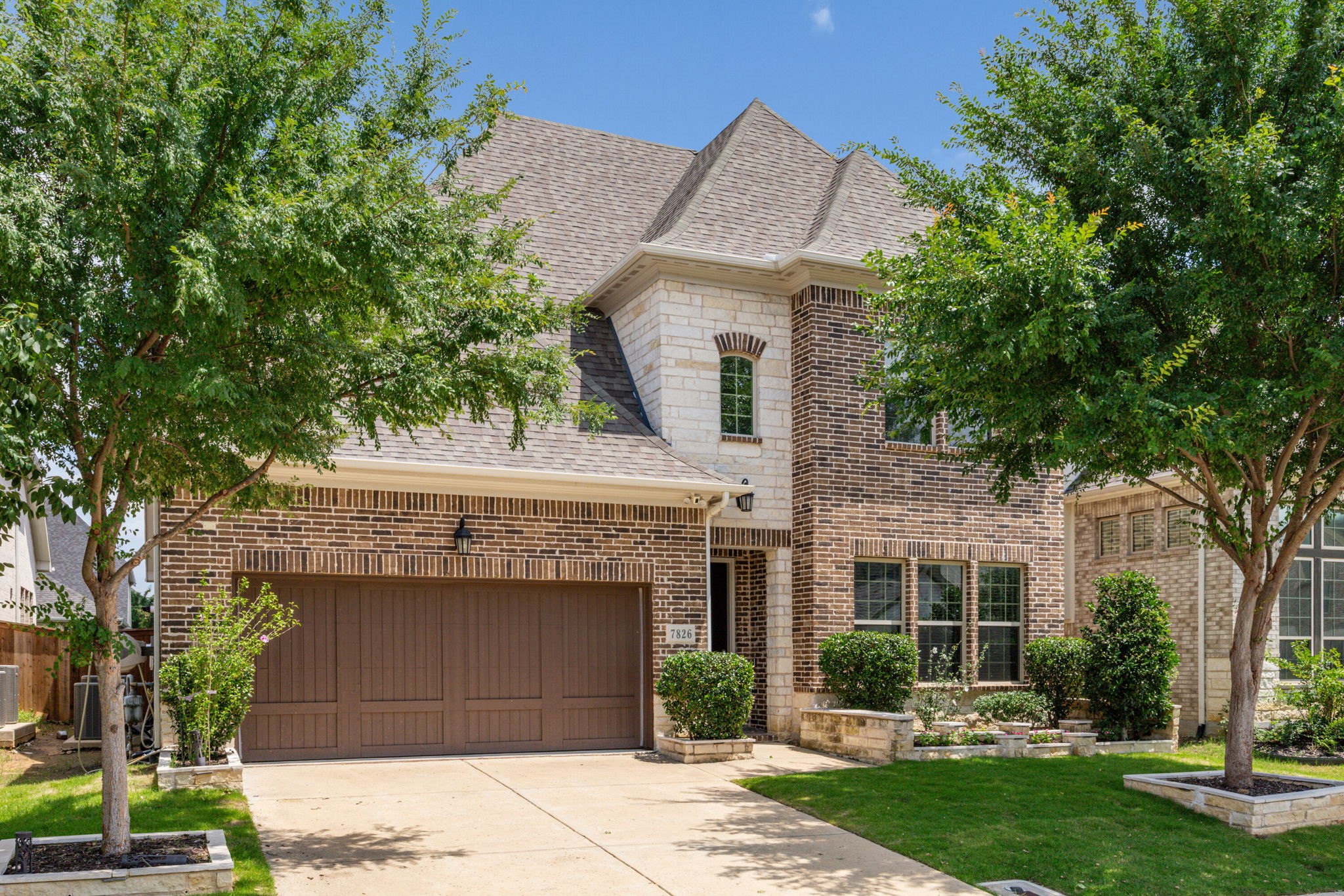7826 Uxbridge Drive