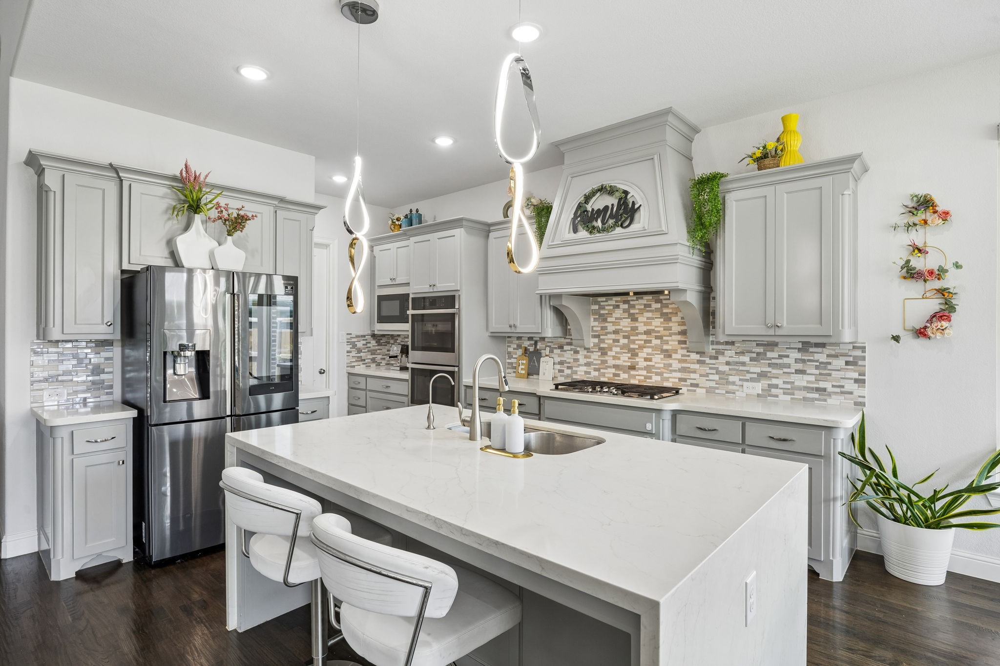 7826 Uxbridge Drive