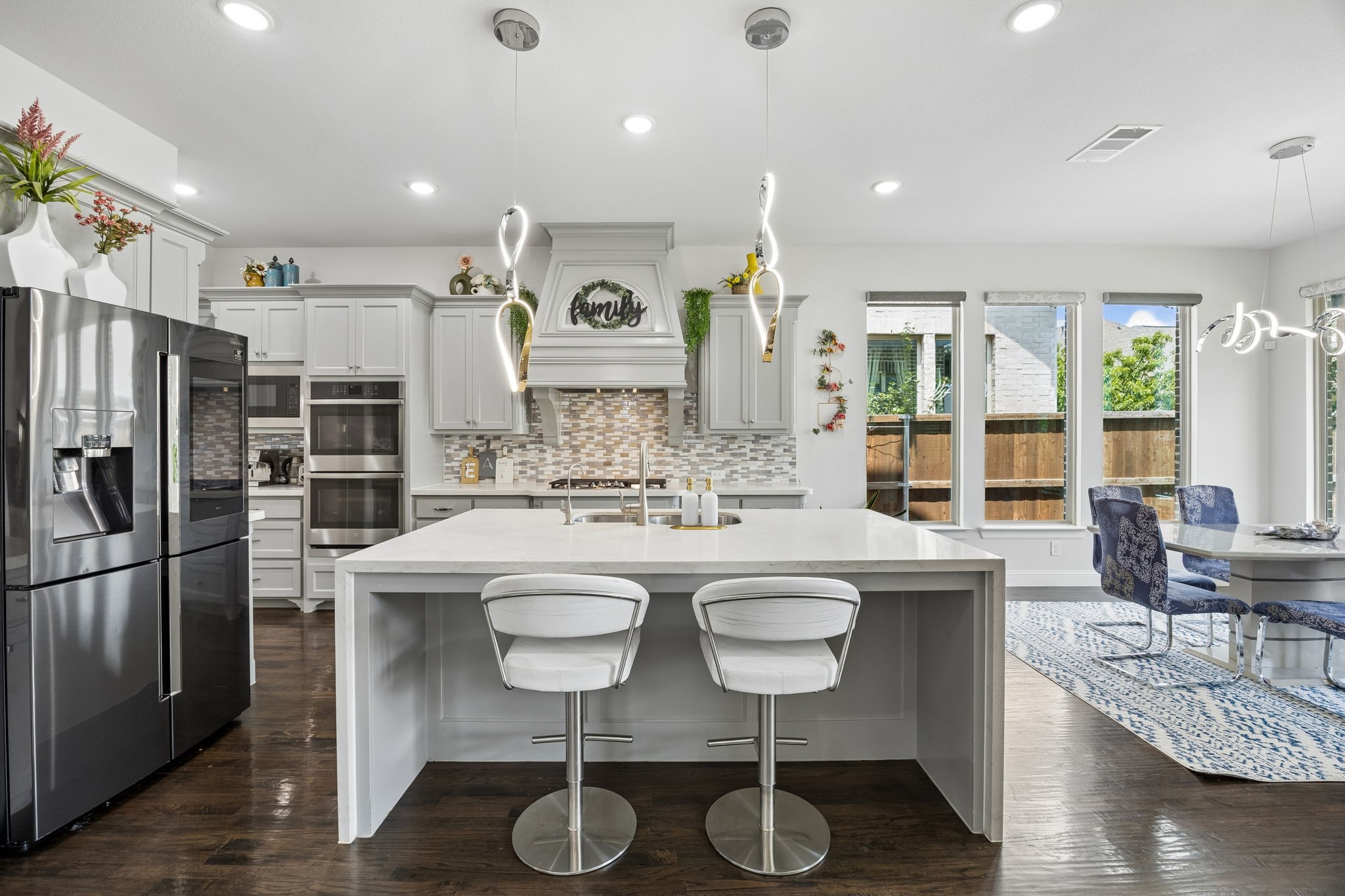 7826 Uxbridge Drive