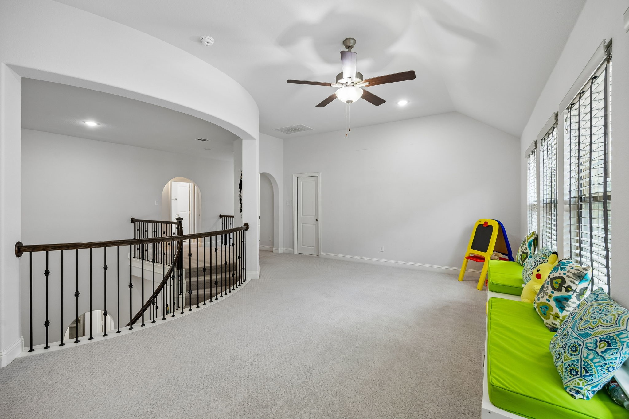 7826 Uxbridge Drive