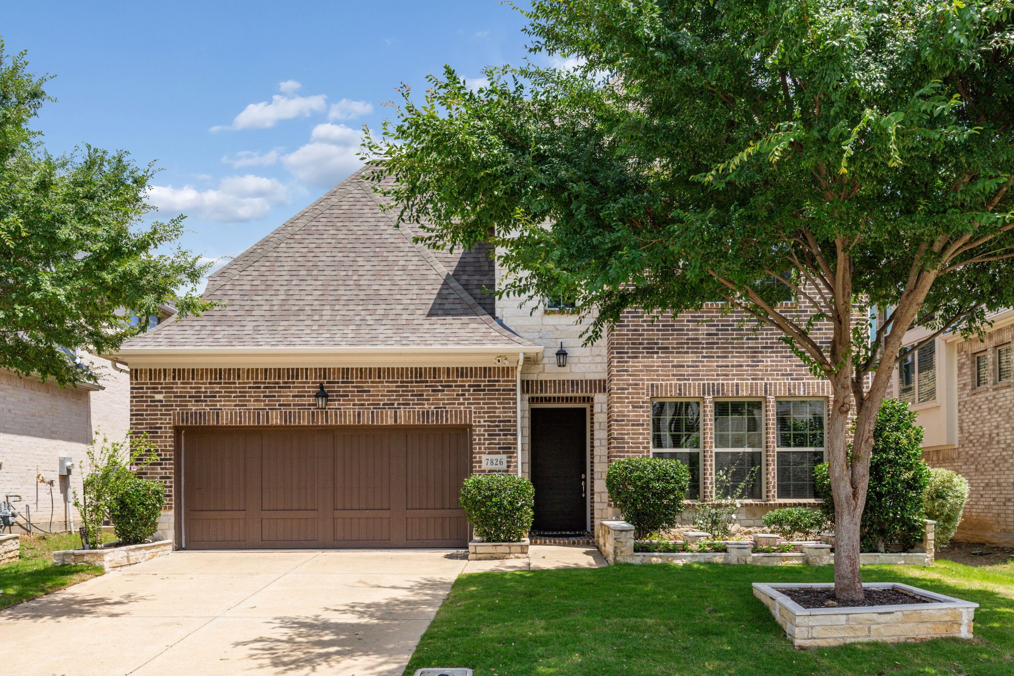 7826 Uxbridge Drive