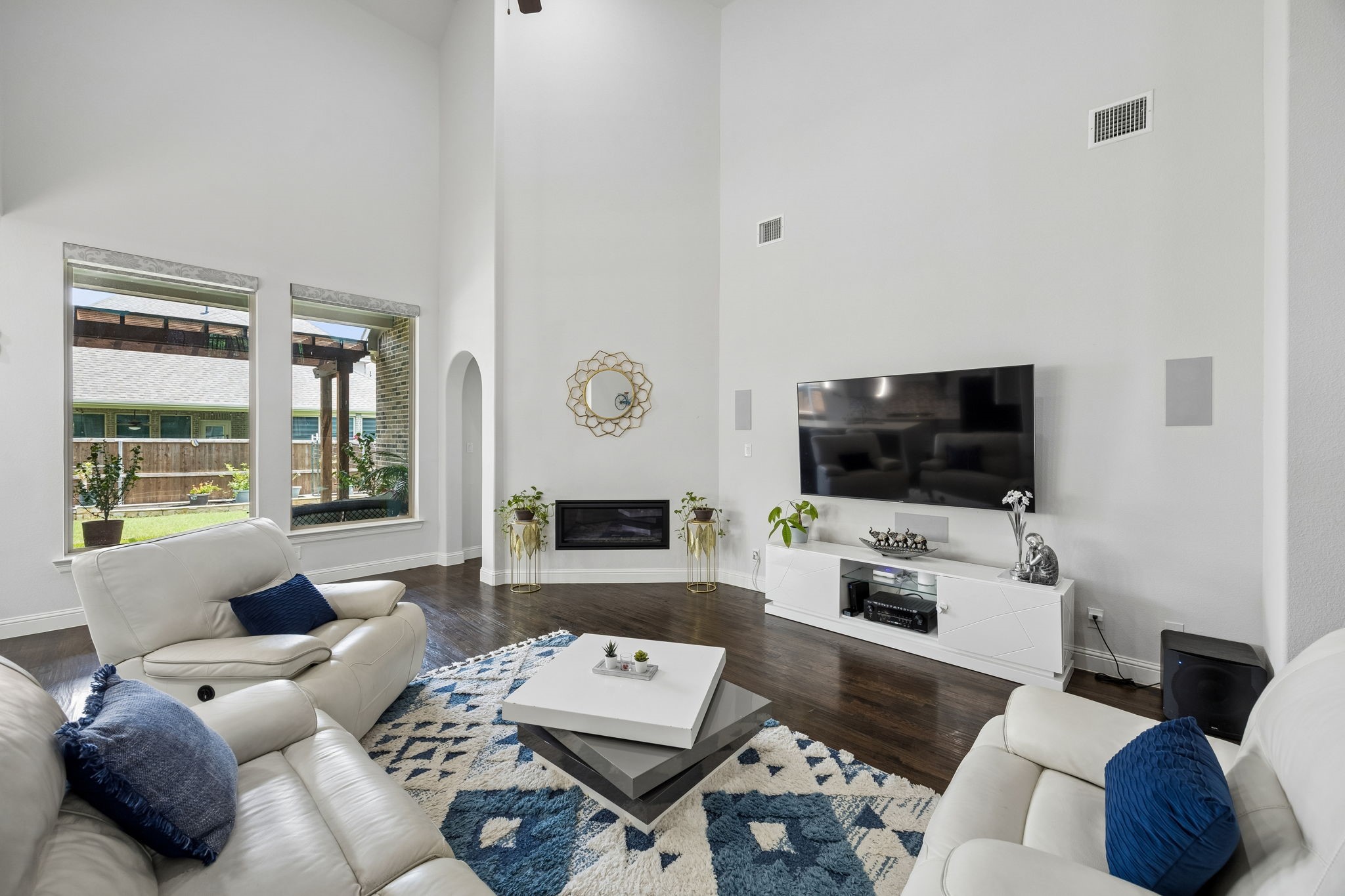 7826 Uxbridge Drive