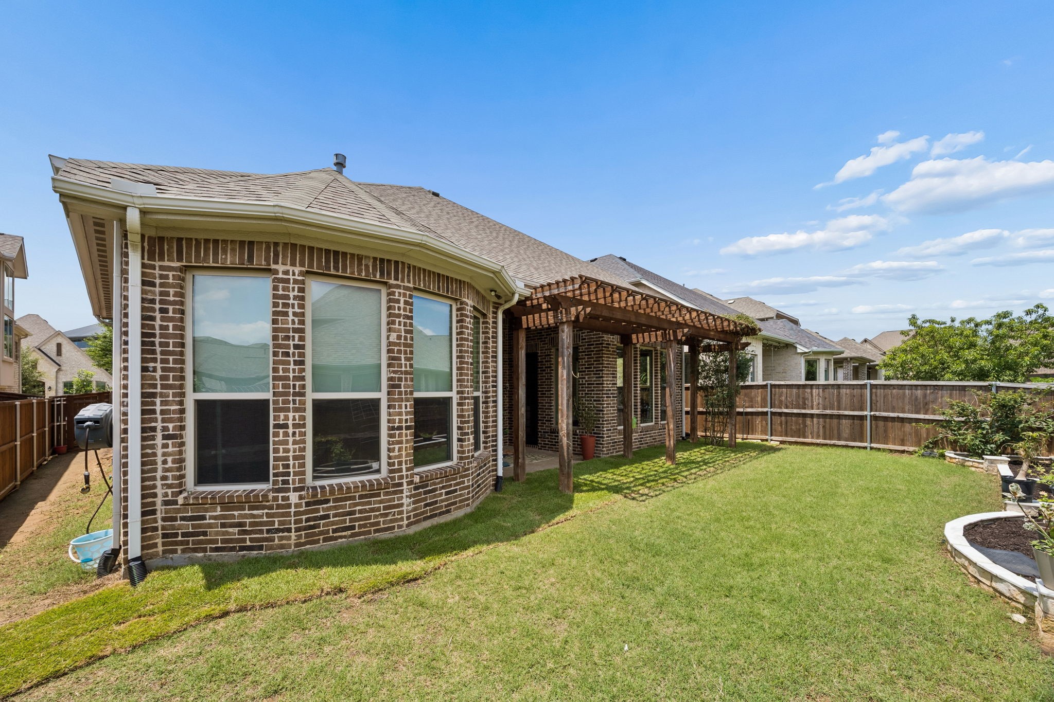 7826 Uxbridge Drive