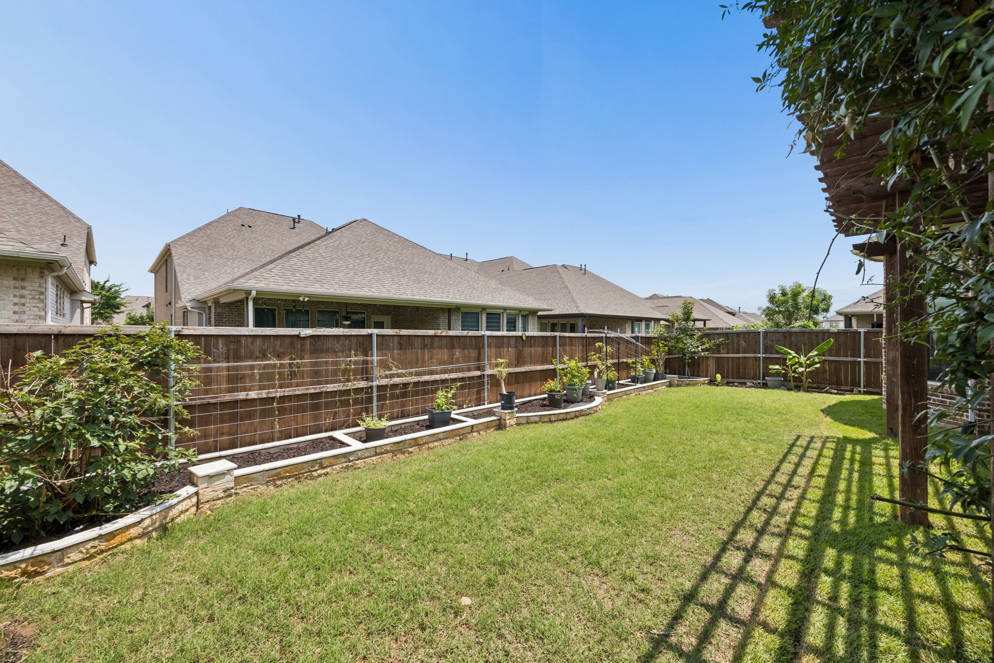 7826 Uxbridge Drive