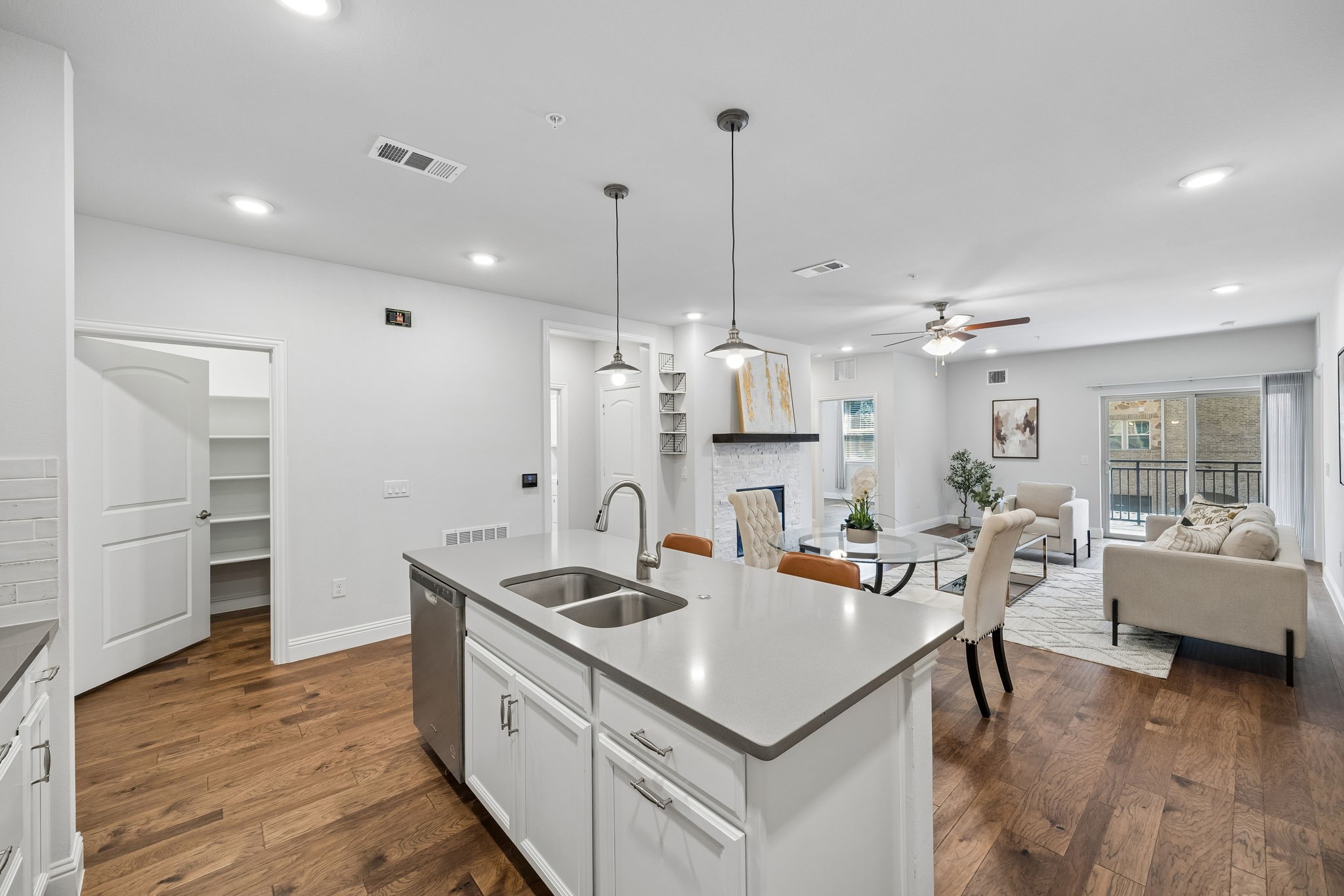 1735 Wittington Place 2205