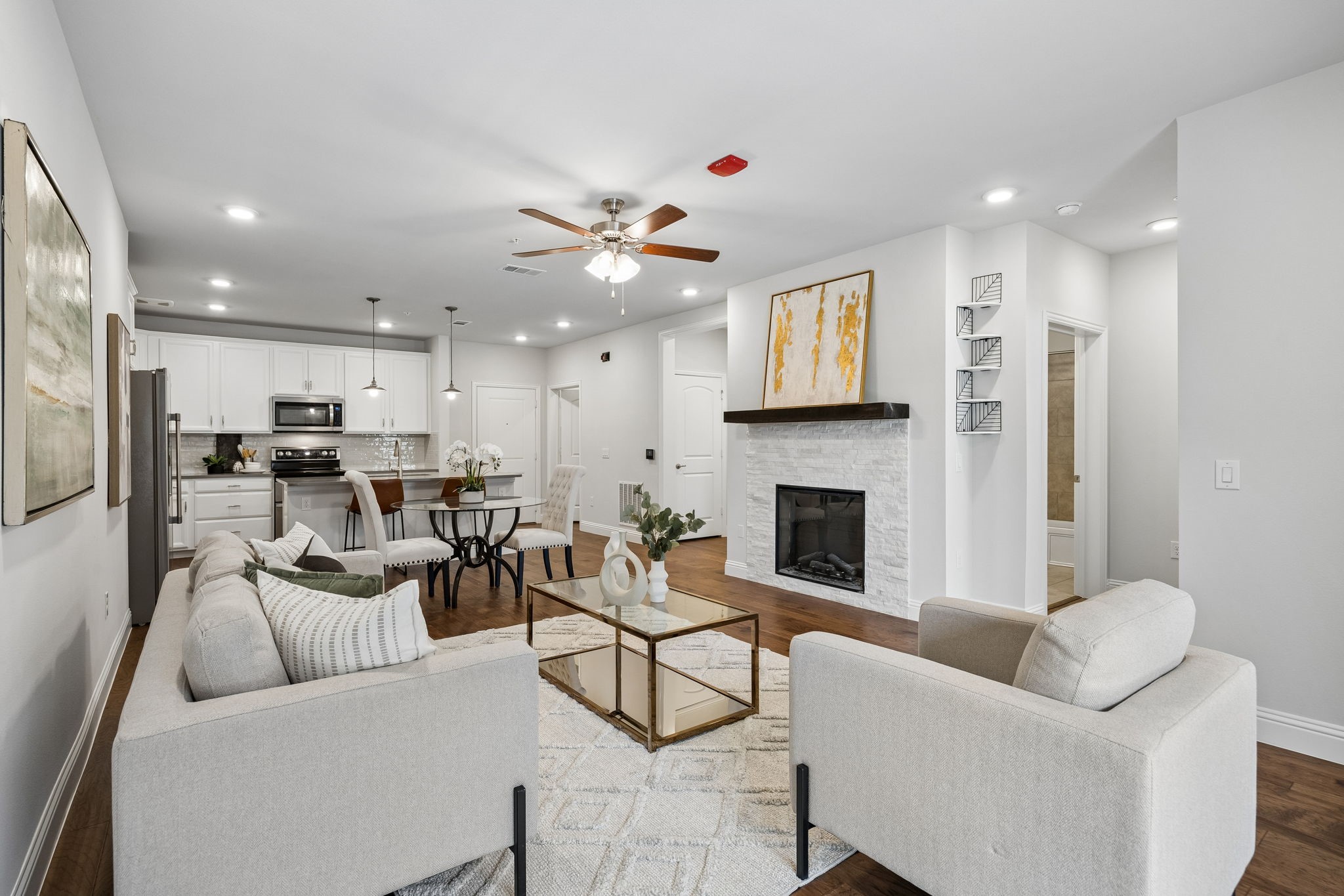 1735 Wittington Place 2205