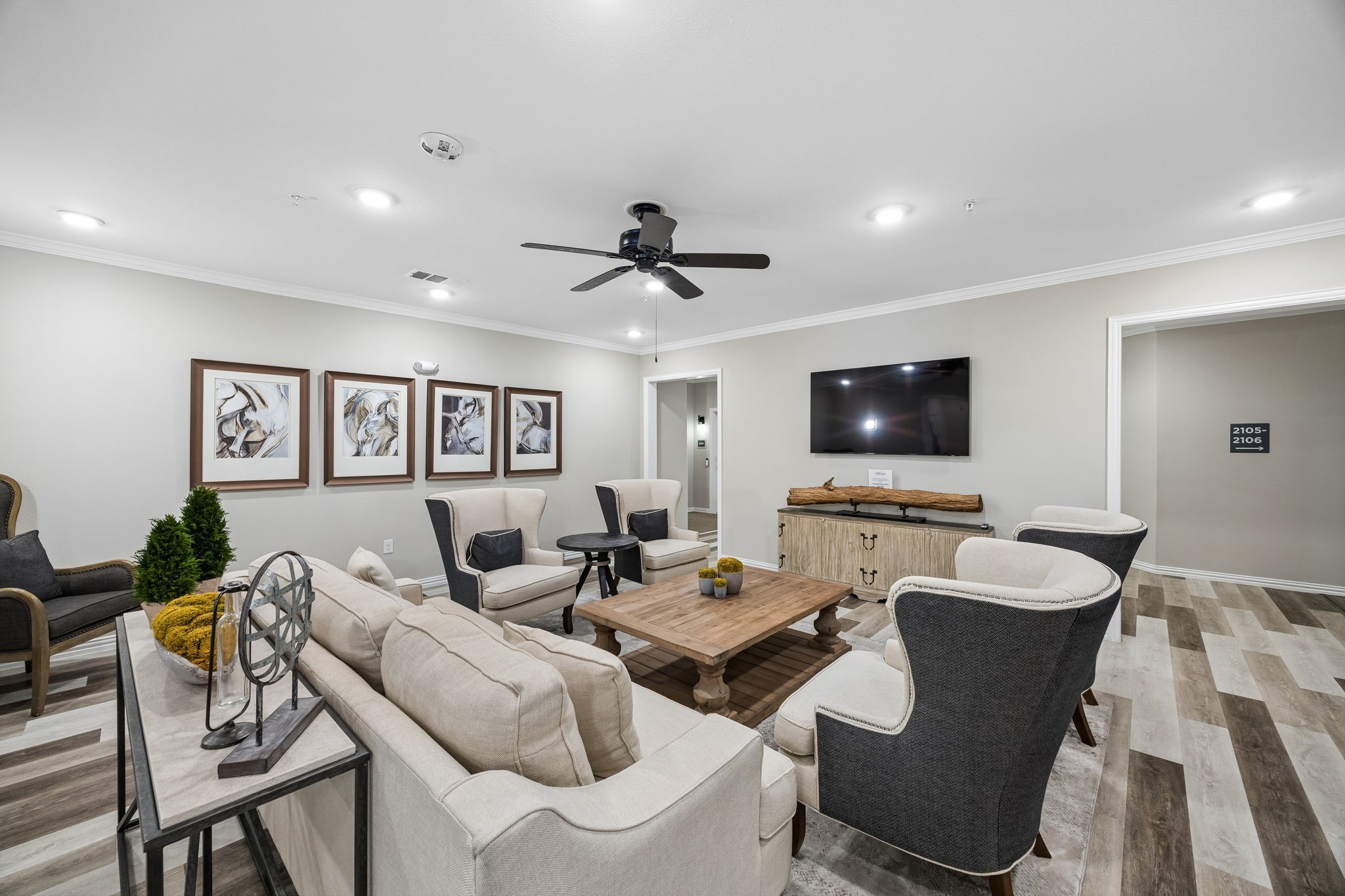 1735 Wittington Place 2205