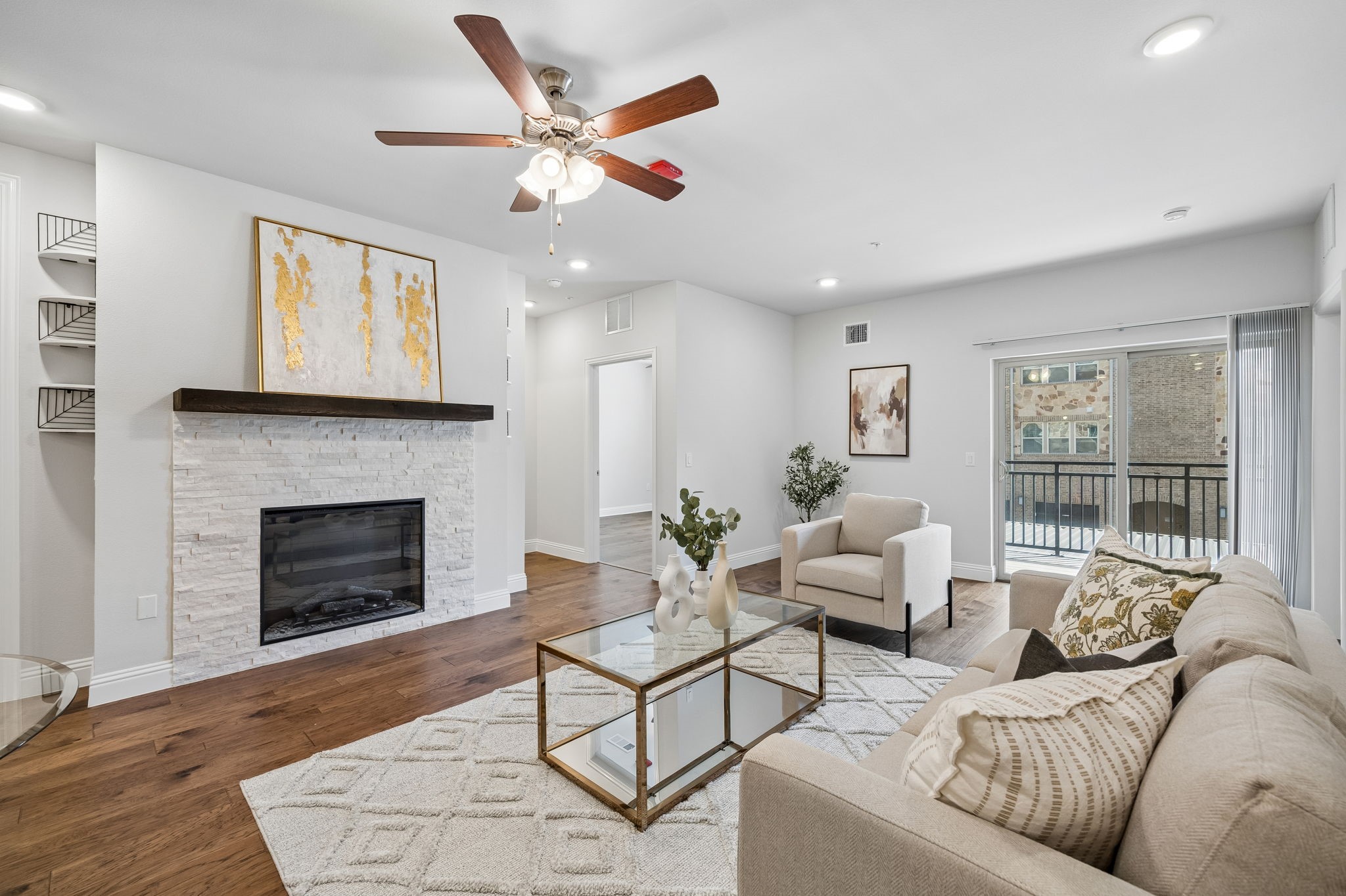 1735 Wittington Place 2205