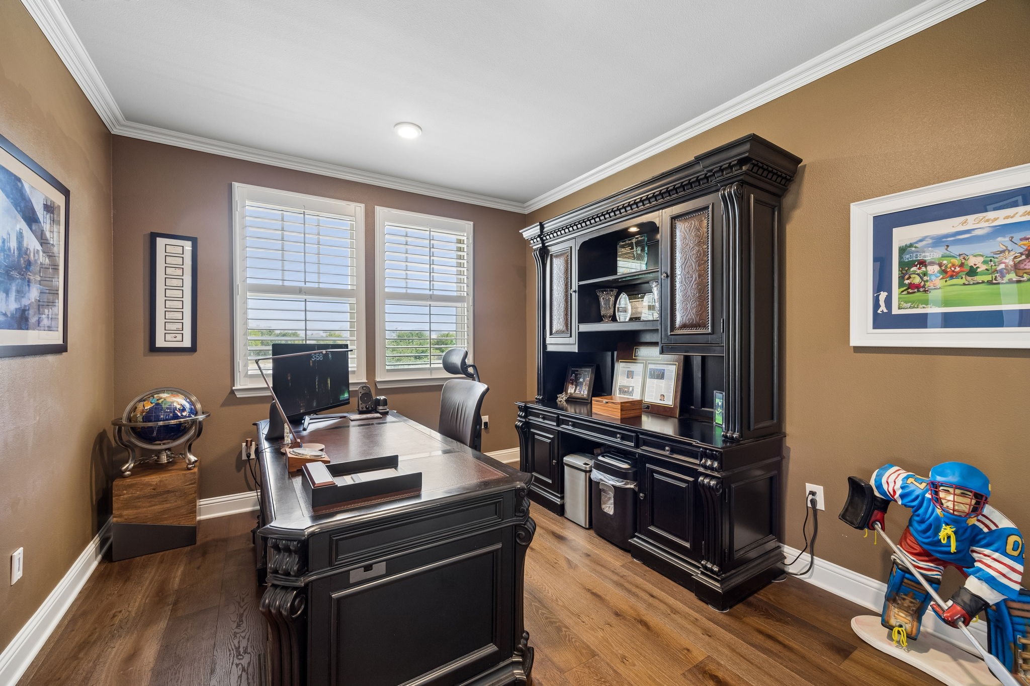 1735 Wittington Place 3207