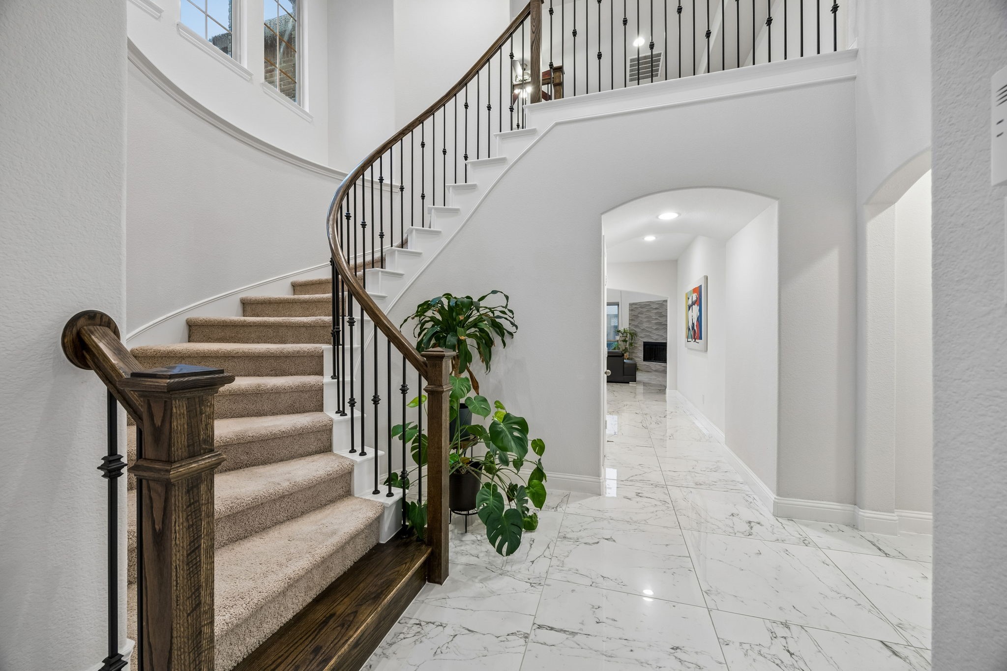 501 Winehart Street
