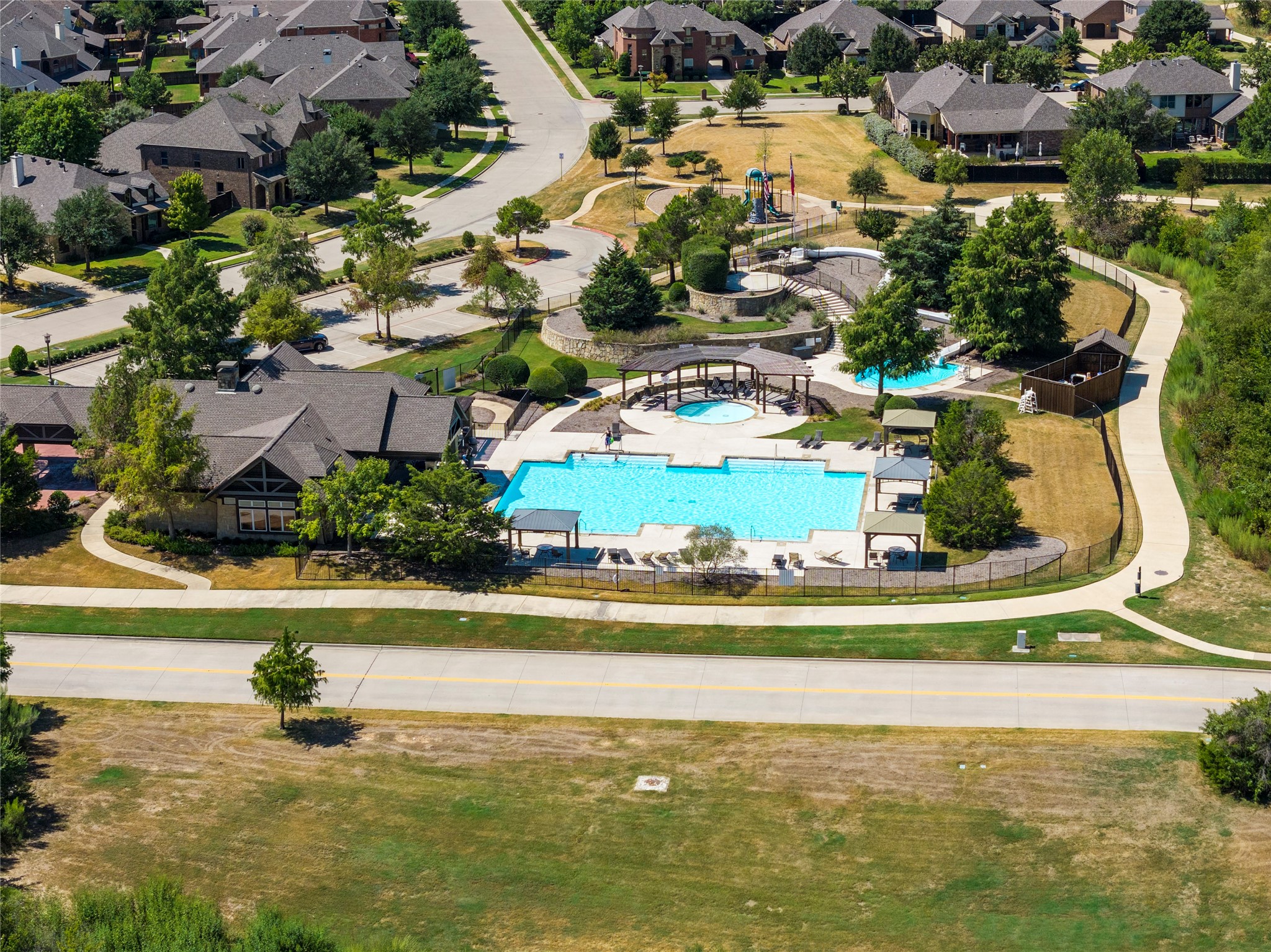 2037 Sterling Trace Drive