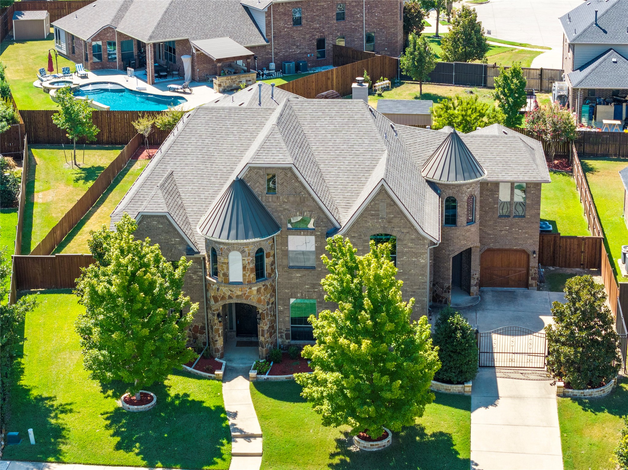 2037 Sterling Trace Drive