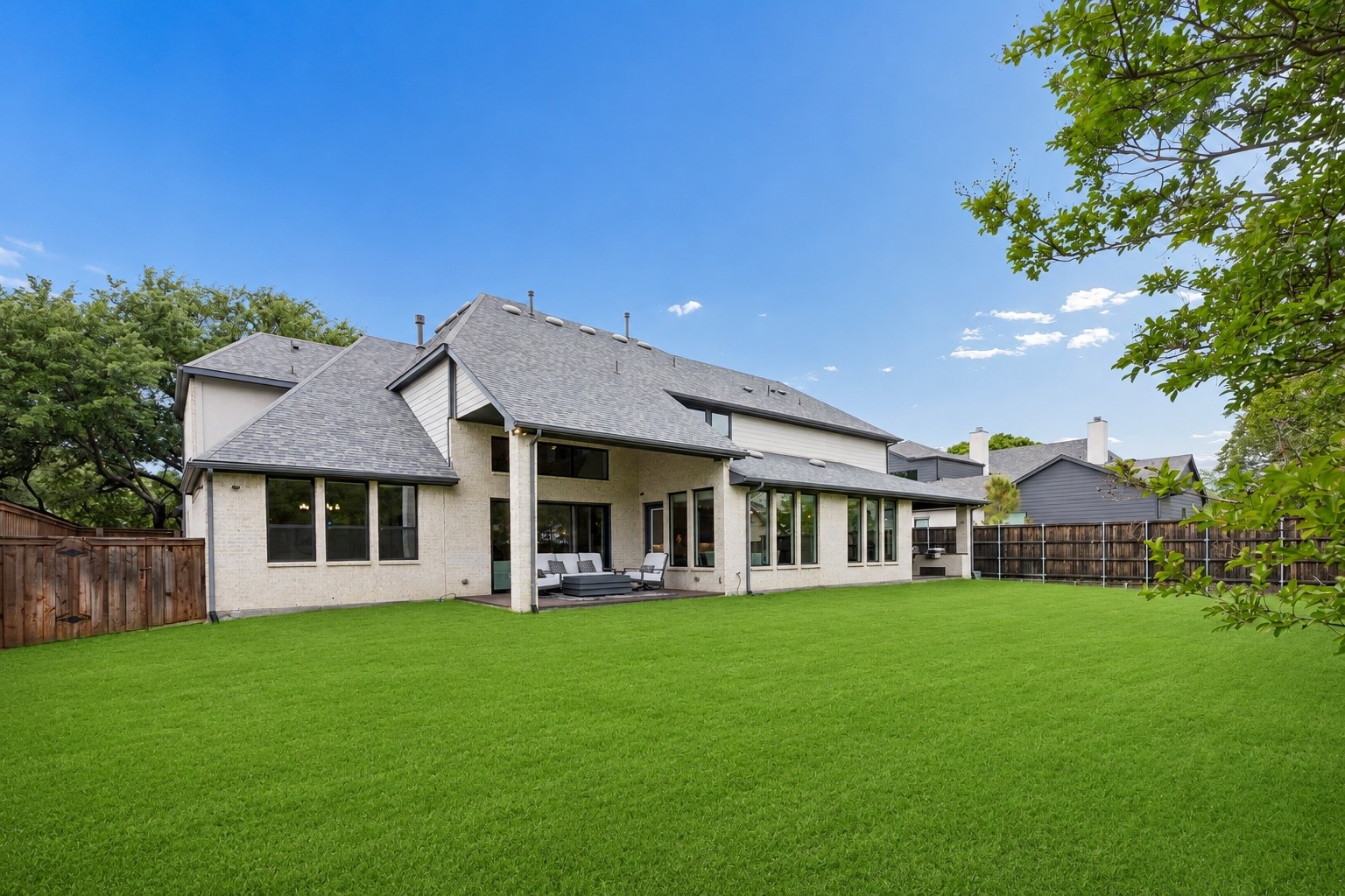 12108 Fieldwood Lane