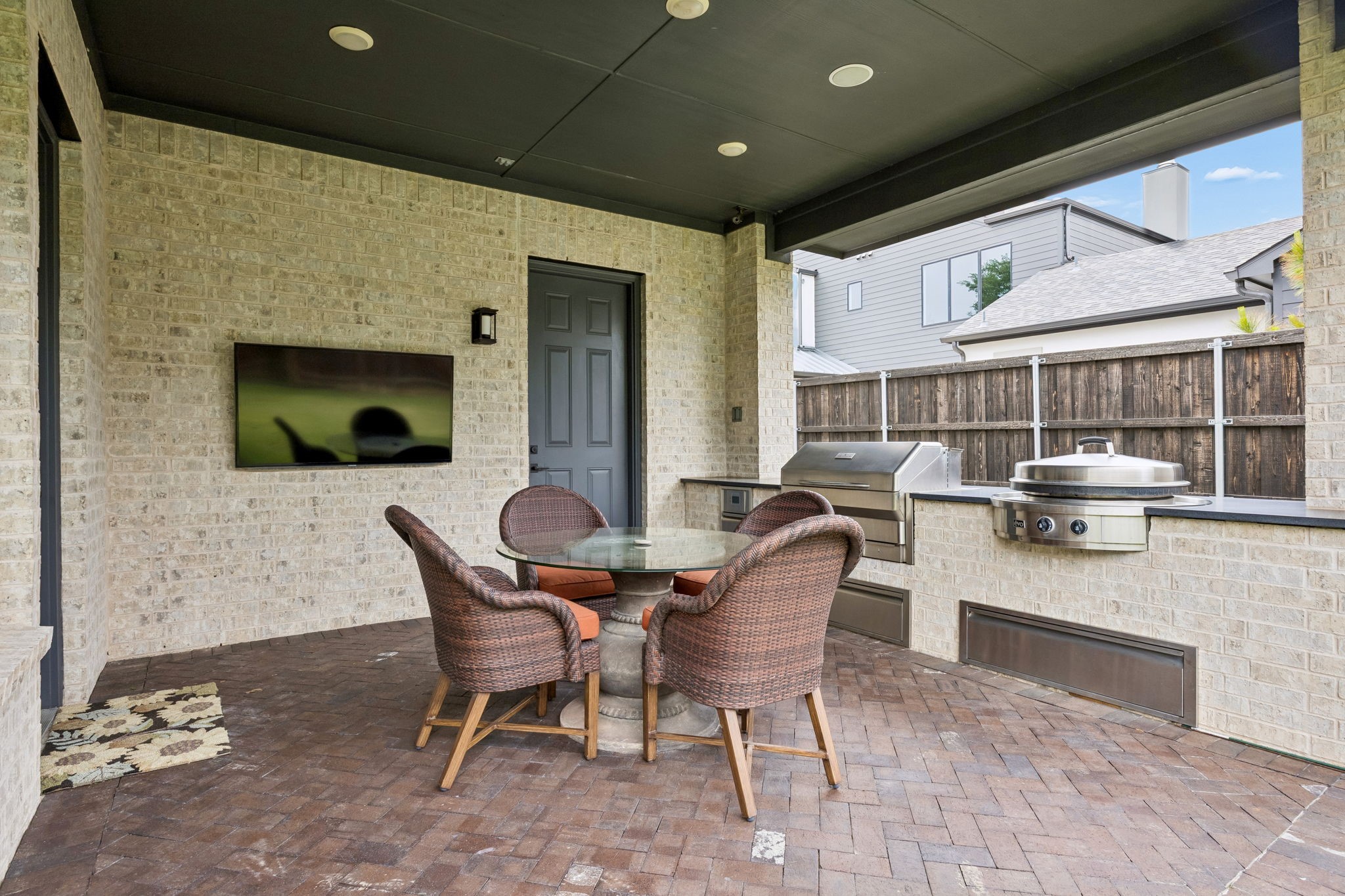 12108 Fieldwood Lane